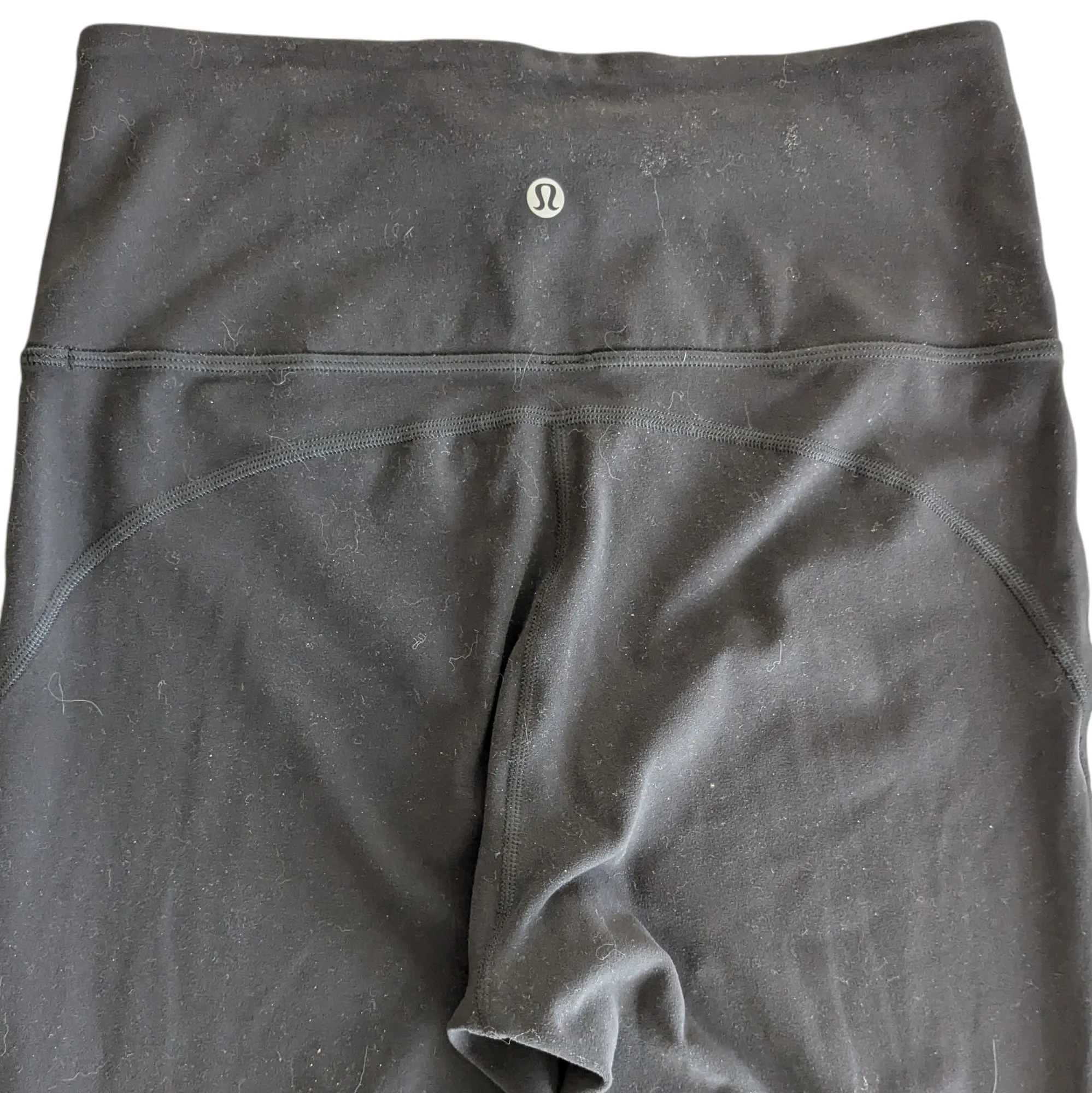 Lululemon Groove Flared Pants Size 8