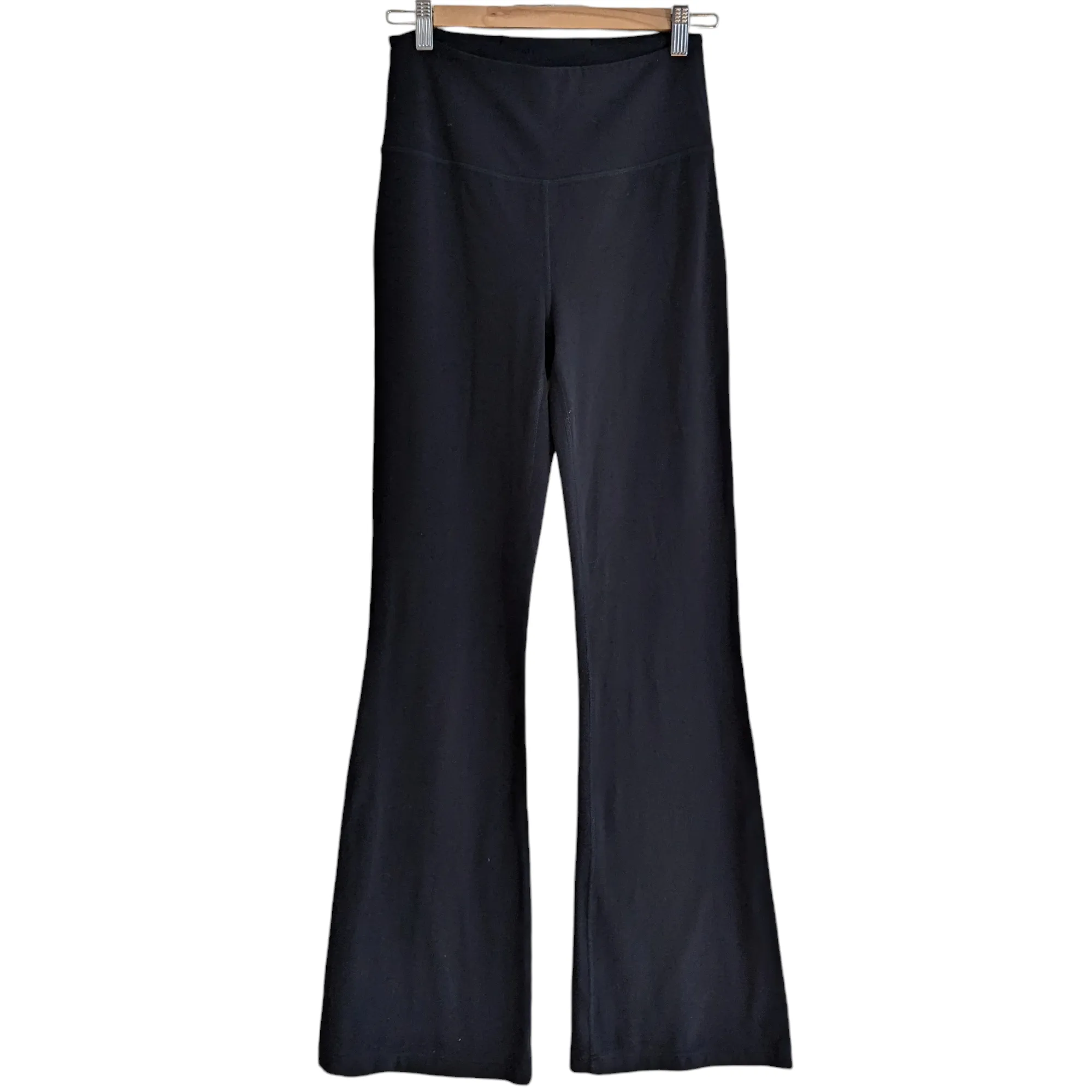Lululemon Groove Flared Pants Size 8