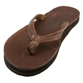 Luxury Leather Single Layer