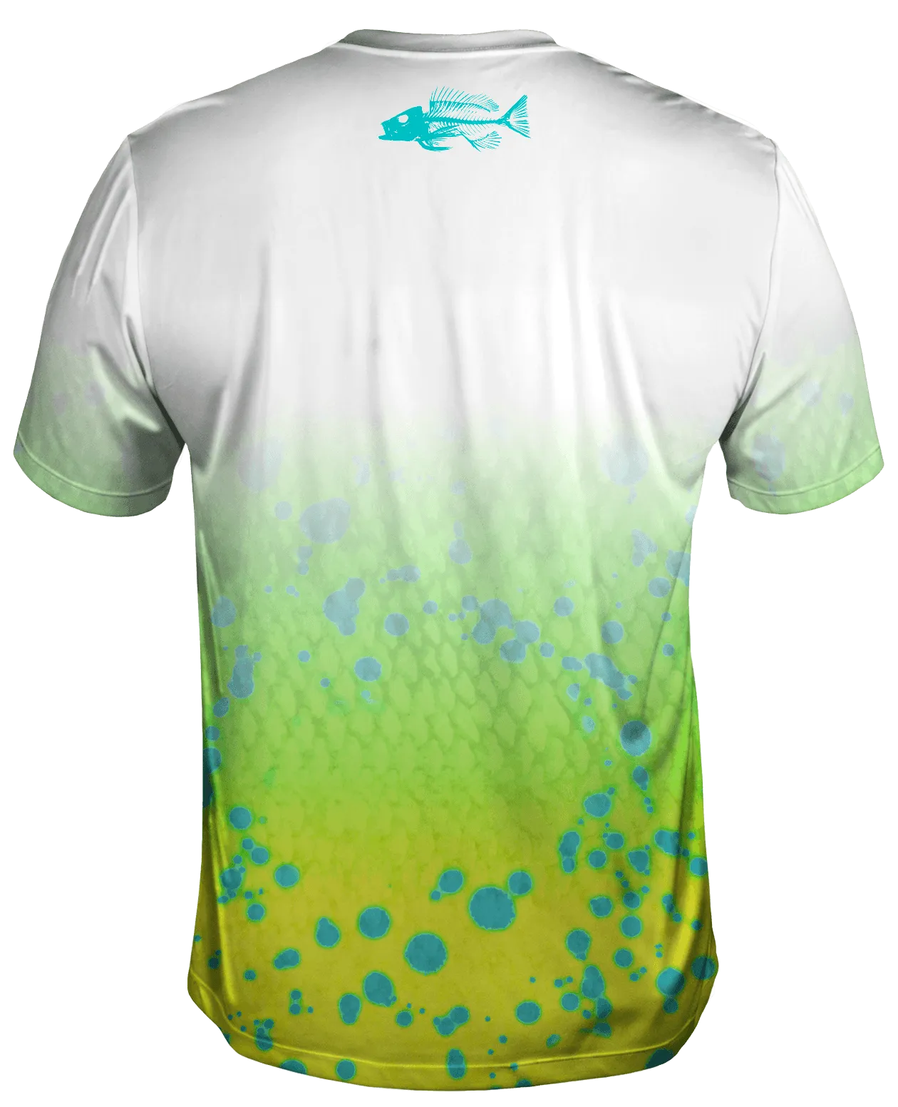 Mad Dorado Short Sleeve