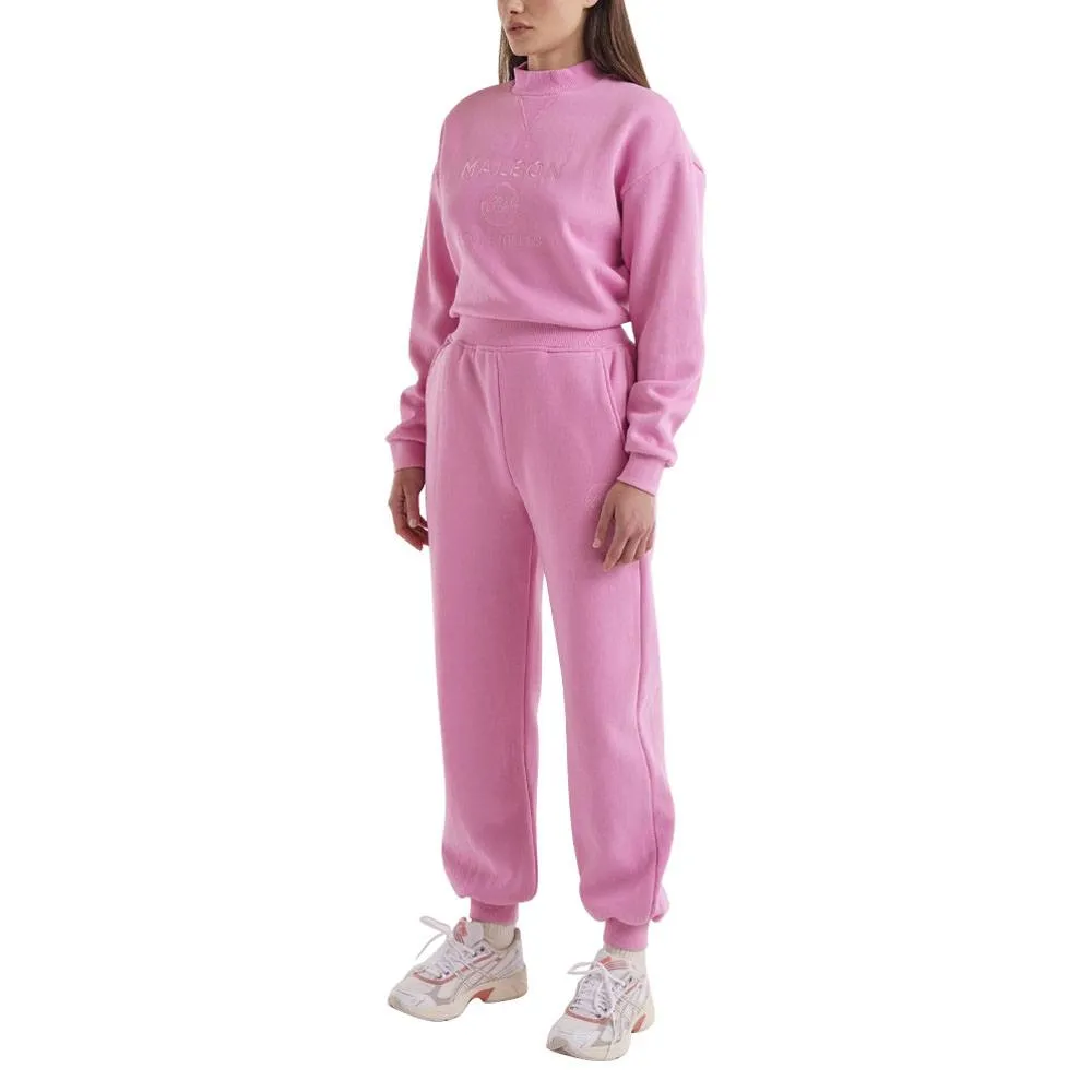 Malbon Martina Golf Pants Pink - SU23 Women