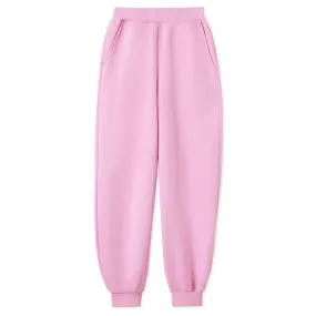 Malbon Martina Golf Pants Pink - SU23 Women