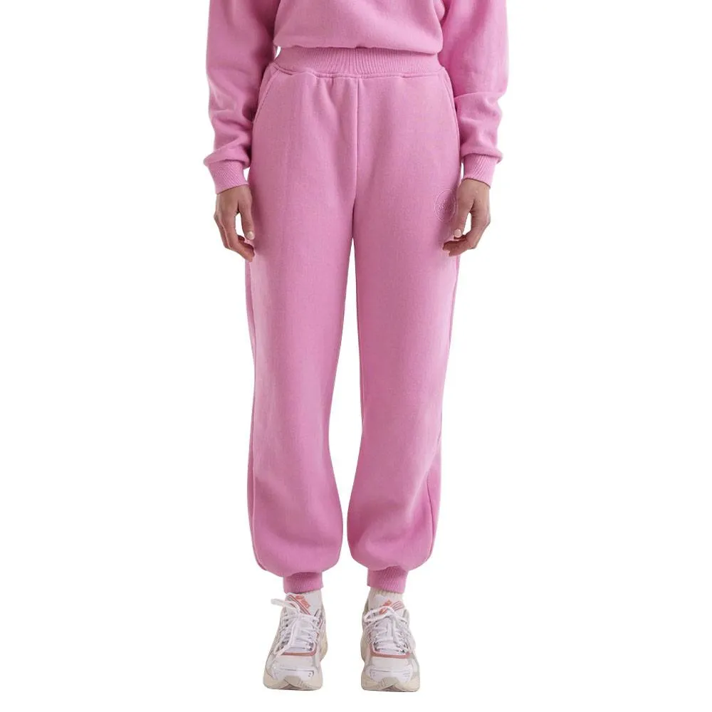 Malbon Martina Golf Pants Pink - SU23 Women