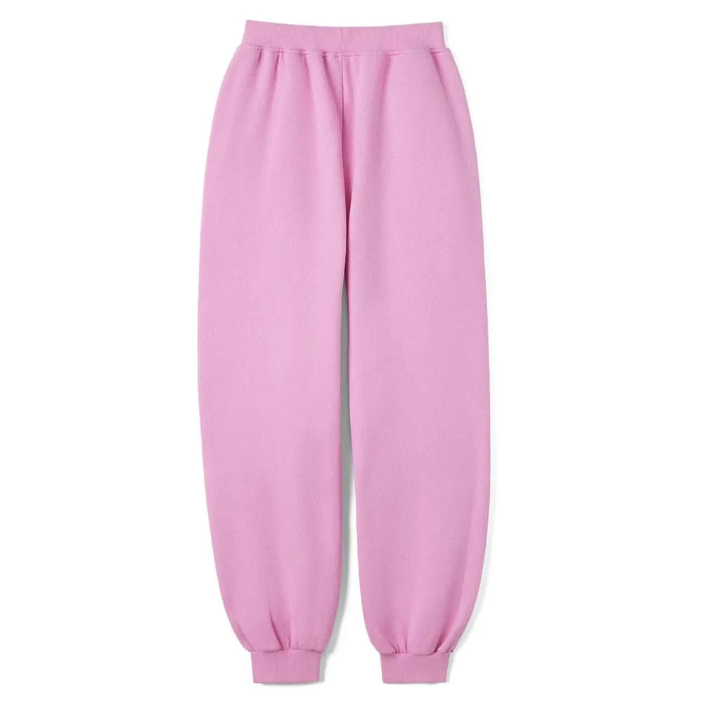 Malbon Martina Golf Pants Pink - SU23 Women