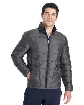 Men's Pelmo Insulated Puffer Jacket-187333