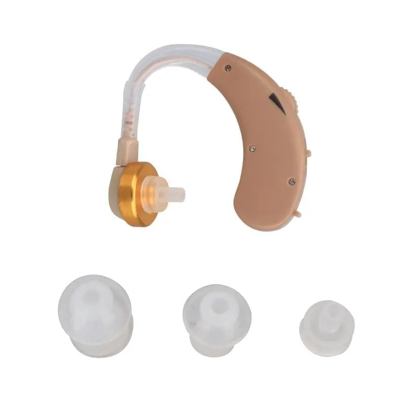 Mini Hearing Aid Just For You