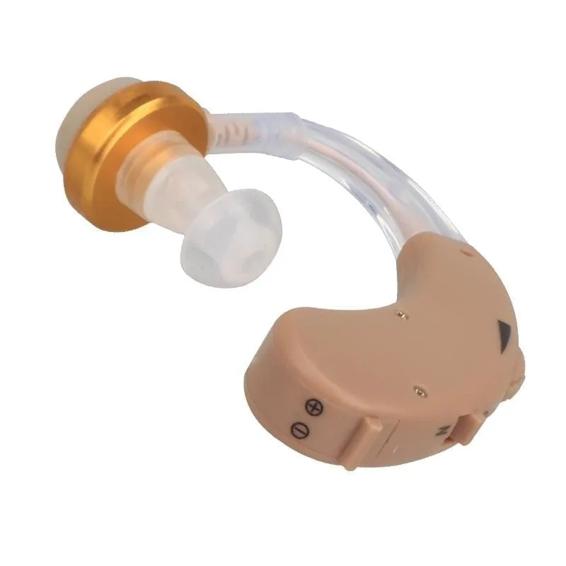Mini Hearing Aid Just For You