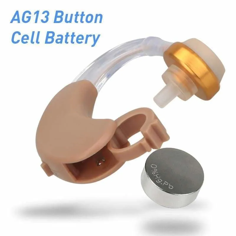 Mini Hearing Aid Just For You