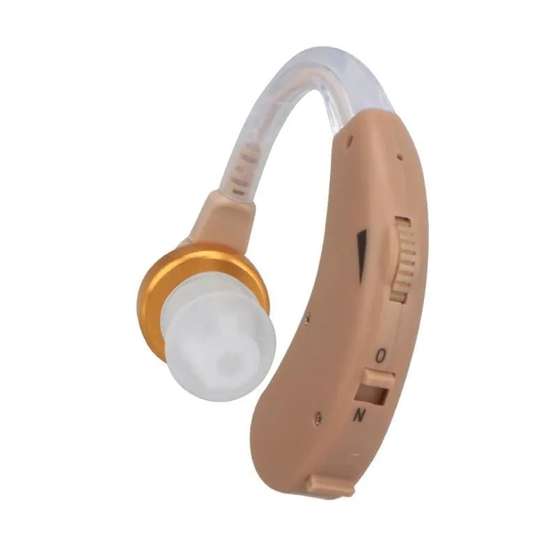 Mini Hearing Aid Just For You