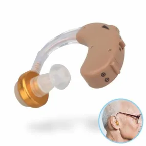 Mini Hearing Aid Just For You