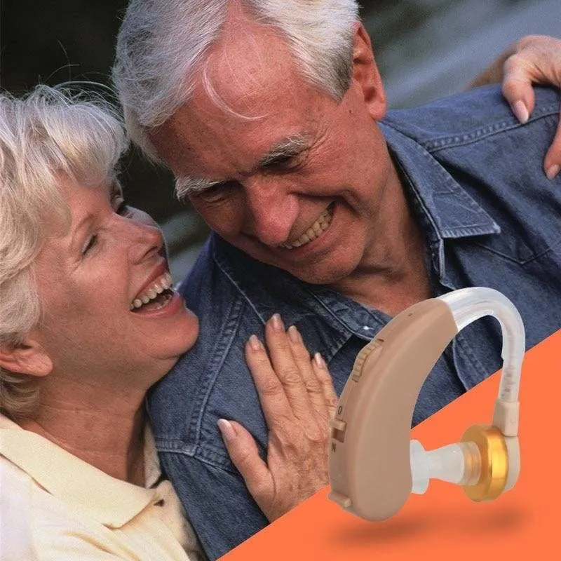 Mini Hearing Aid Just For You