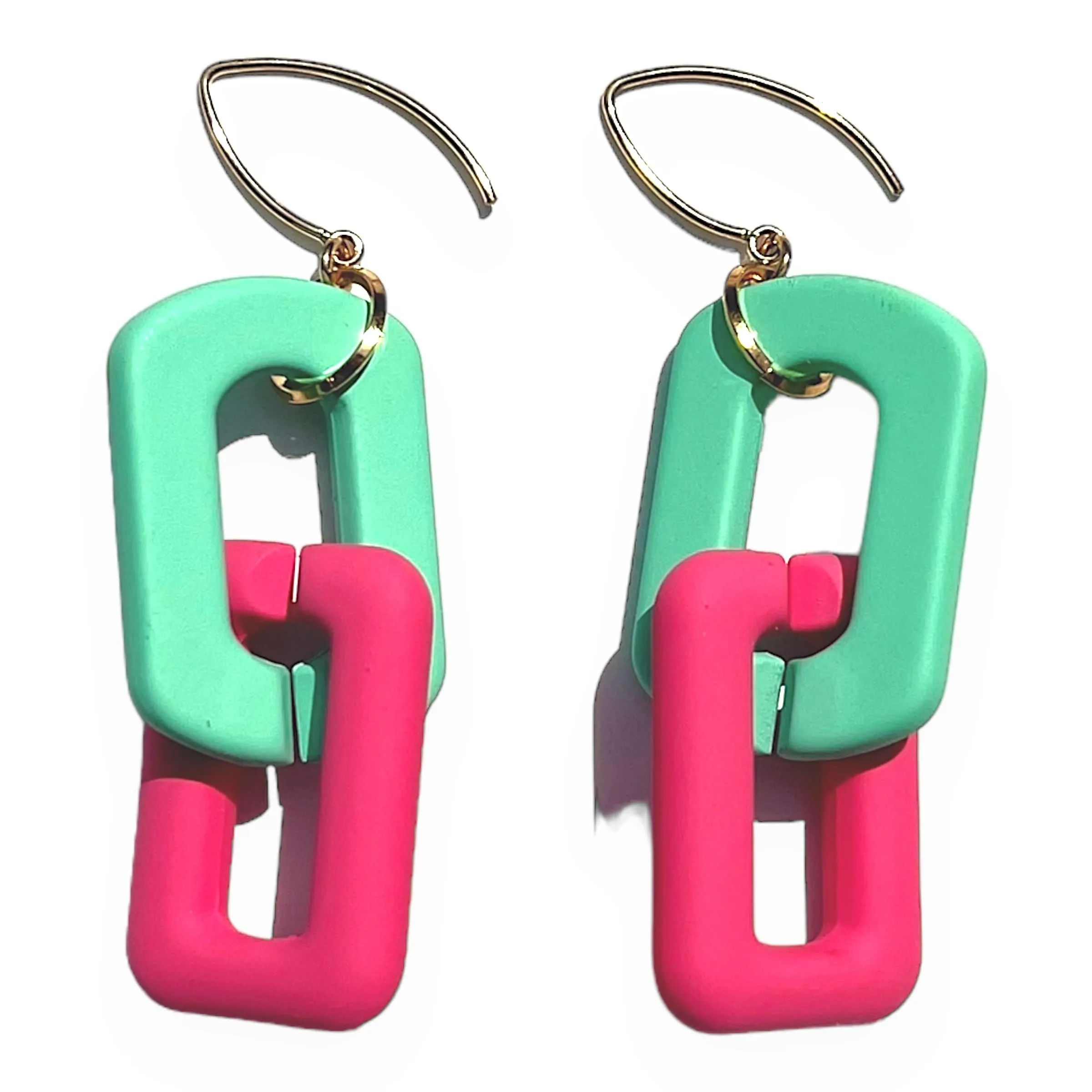 MPR x IMAGINARIUM: Articulate Tiny Dinosaur Earrings