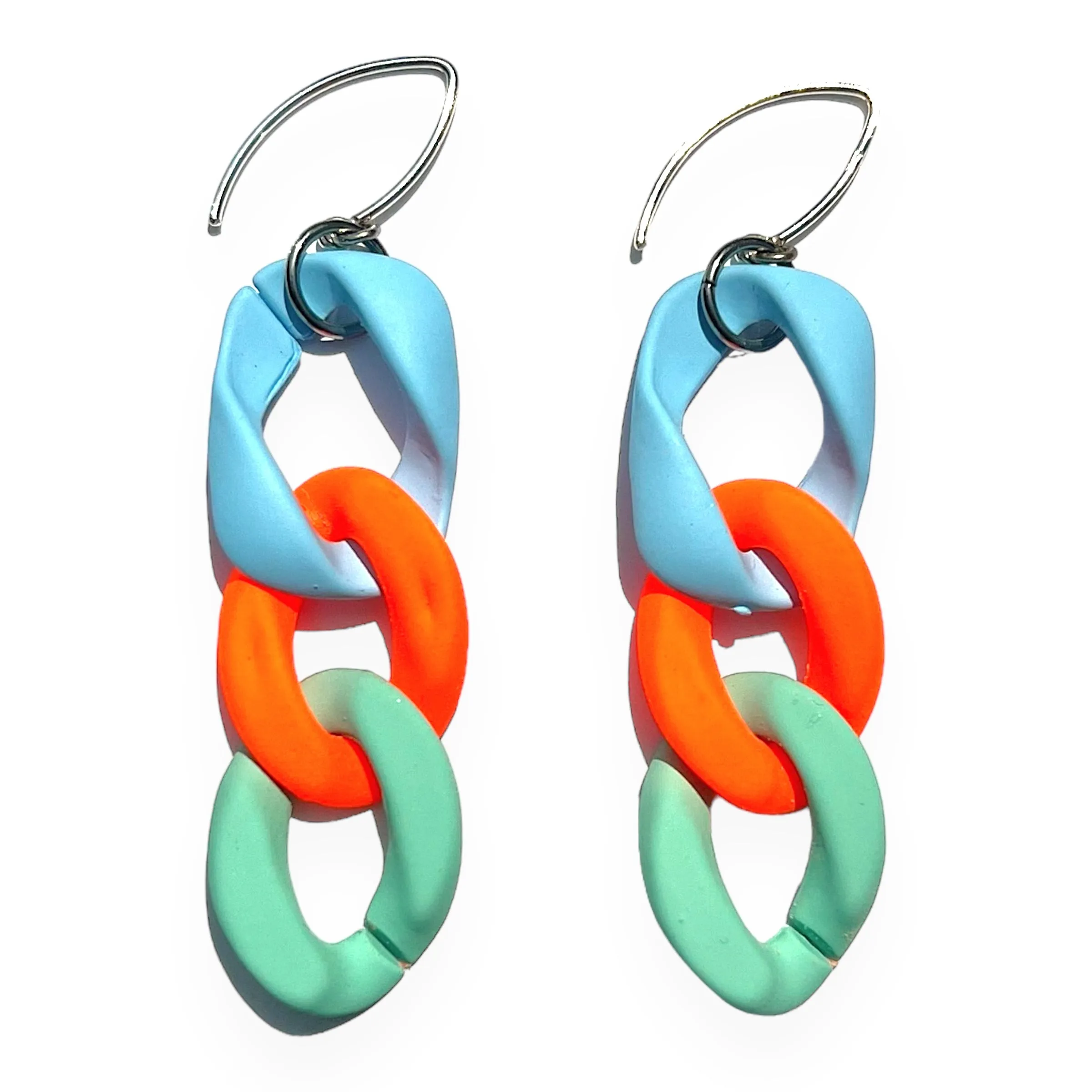 MPR x IMAGINARIUM: Complements Earrings