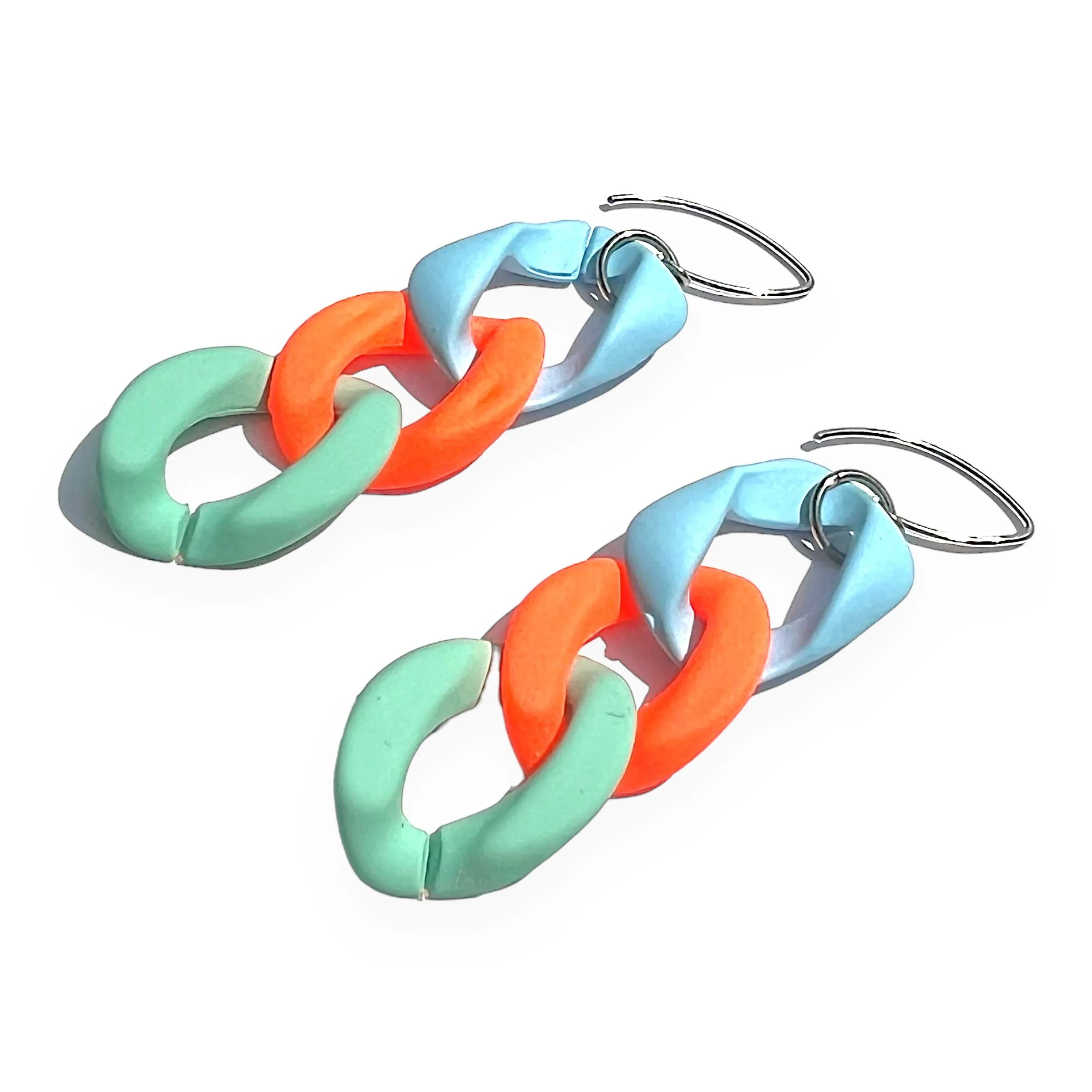 MPR x IMAGINARIUM: Complements Earrings