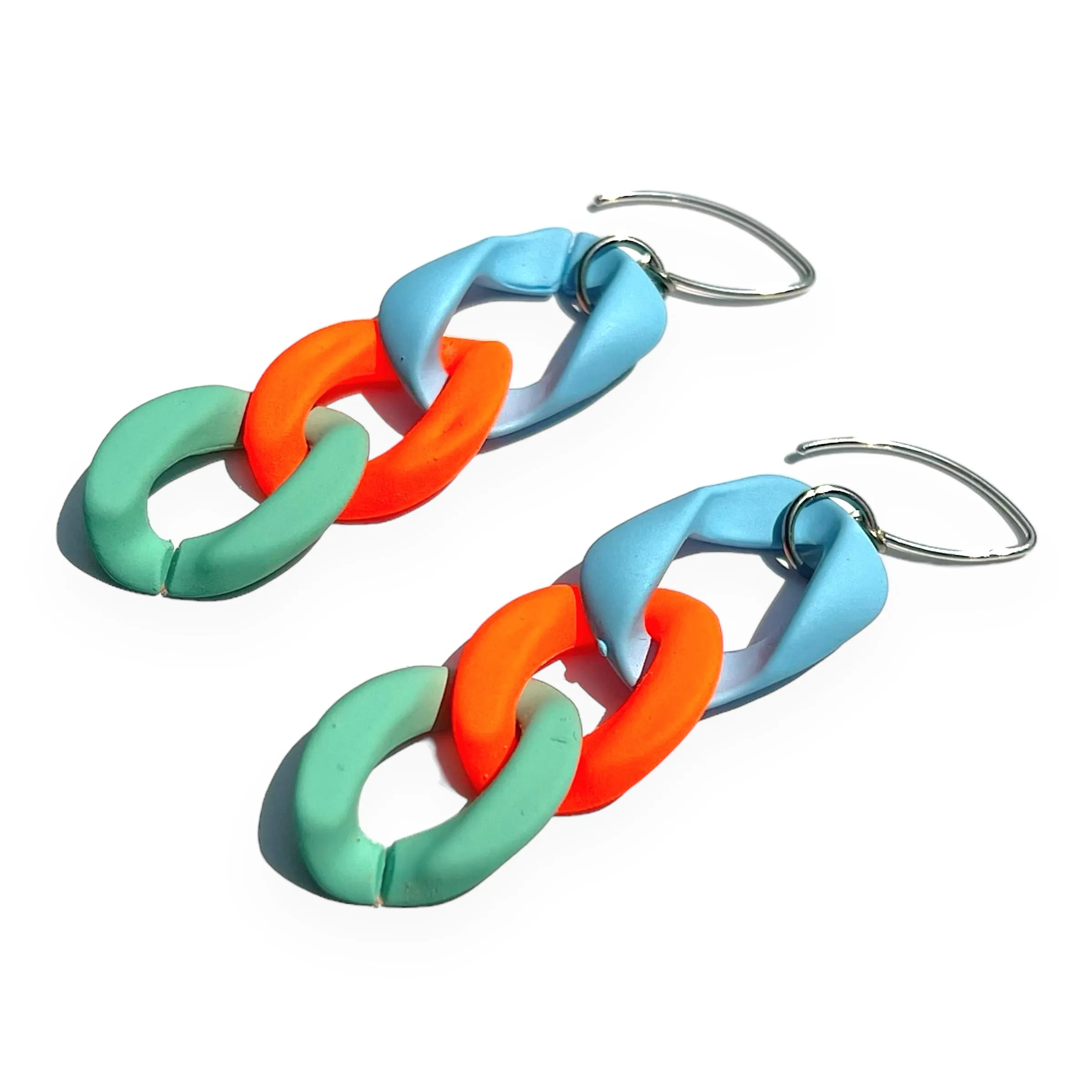 MPR x IMAGINARIUM: Complements Earrings