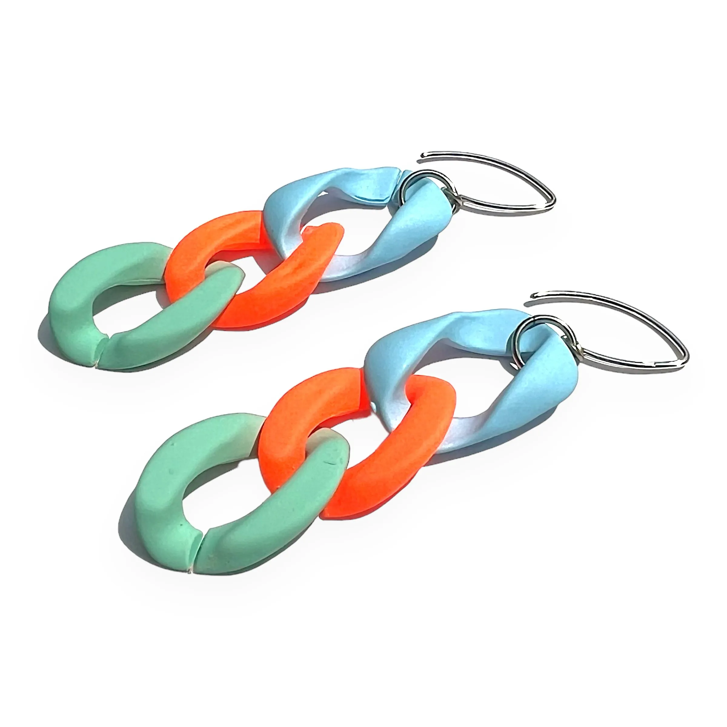 MPR x IMAGINARIUM: Complements Earrings