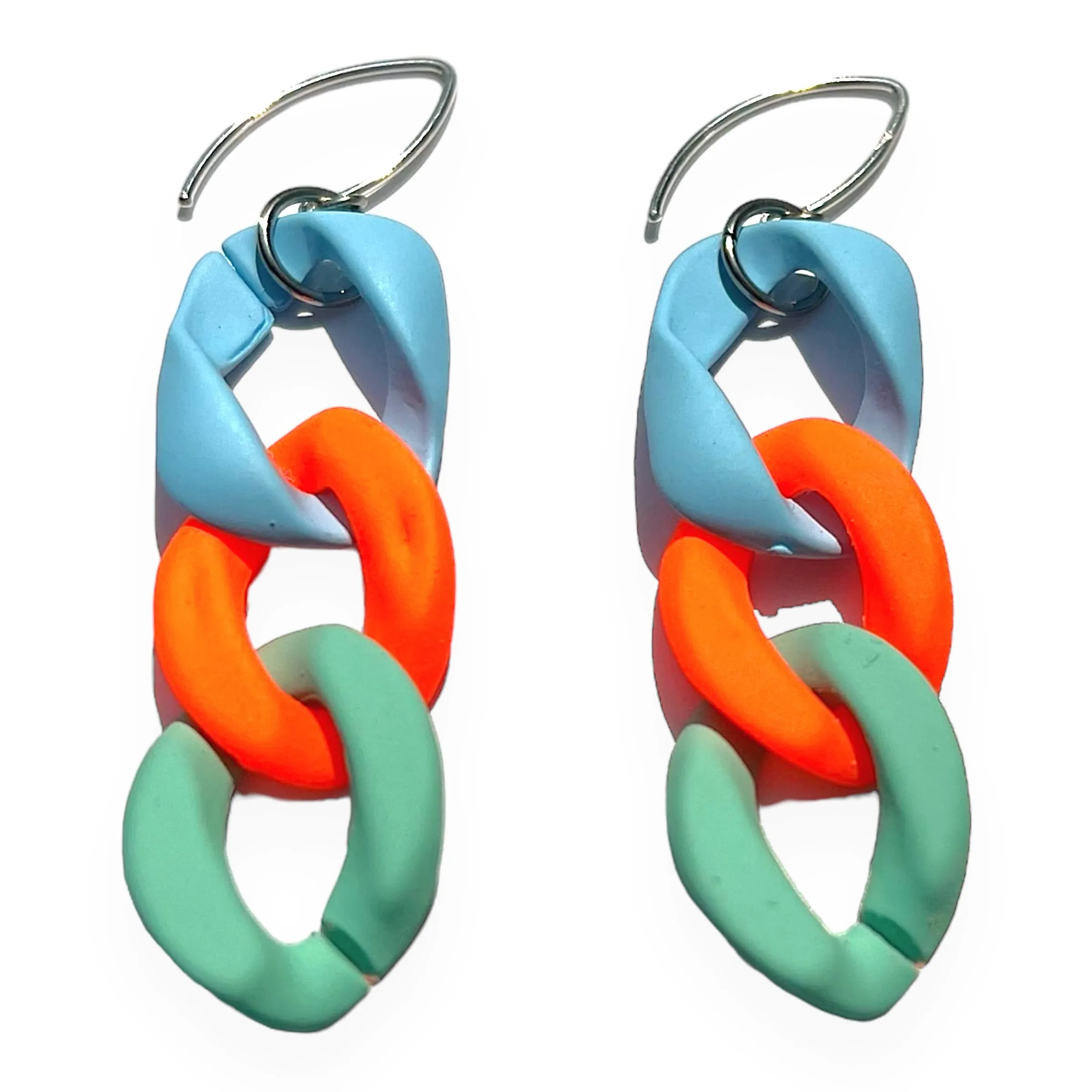 MPR x IMAGINARIUM: Complements Earrings
