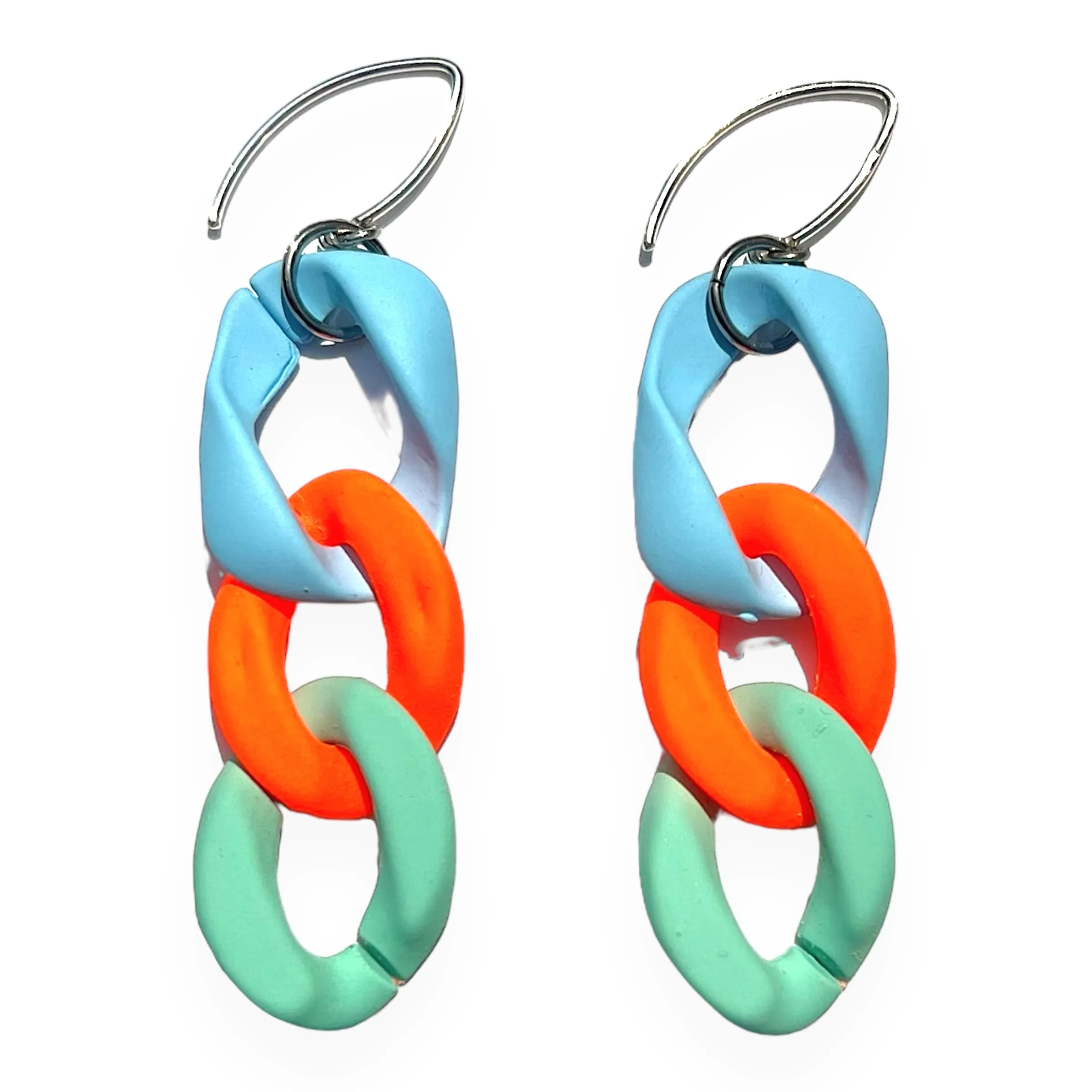 MPR x IMAGINARIUM: Complements Earrings