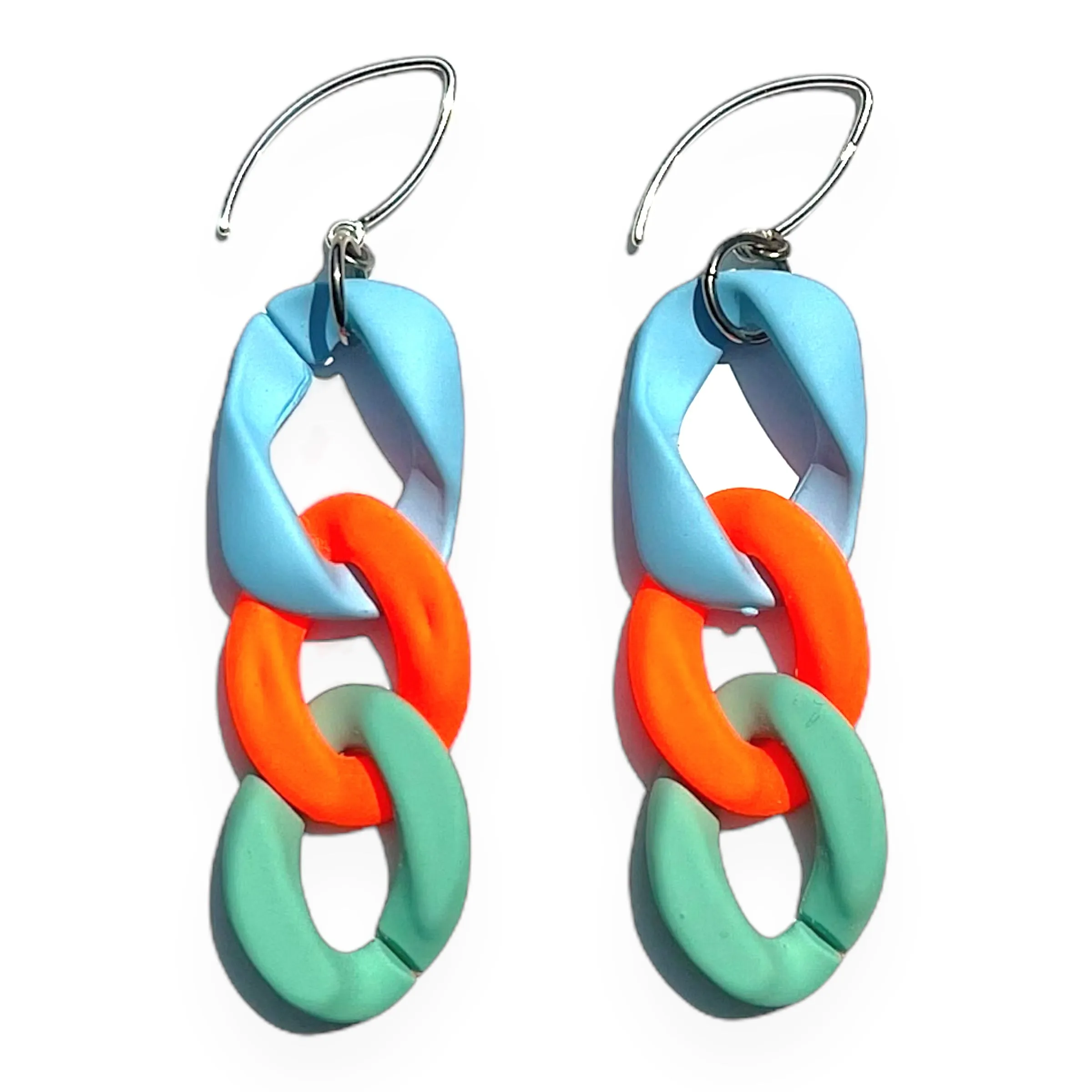 MPR x IMAGINARIUM: Complements Earrings