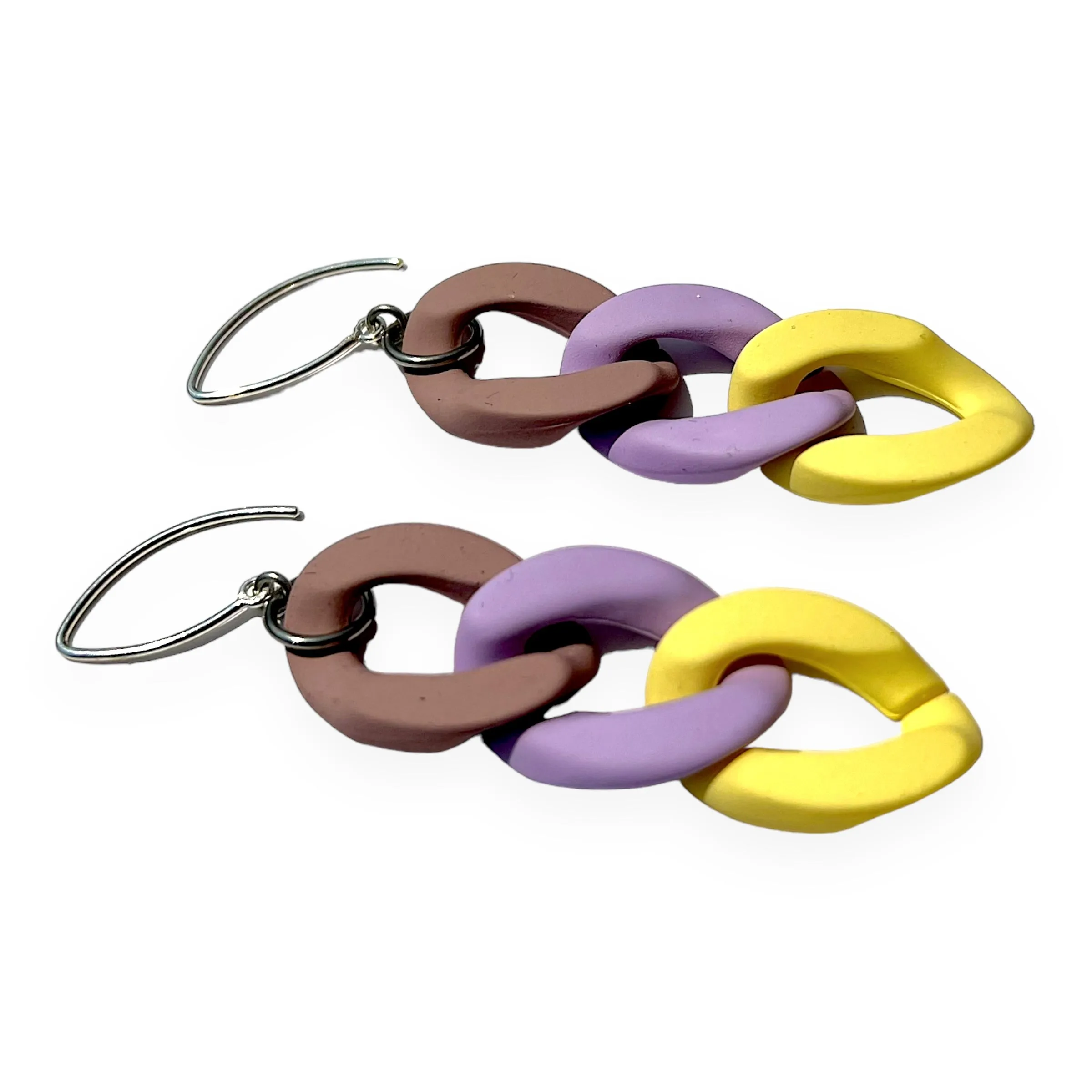 MPR x IMAGINARIUM: Pastel Earrings