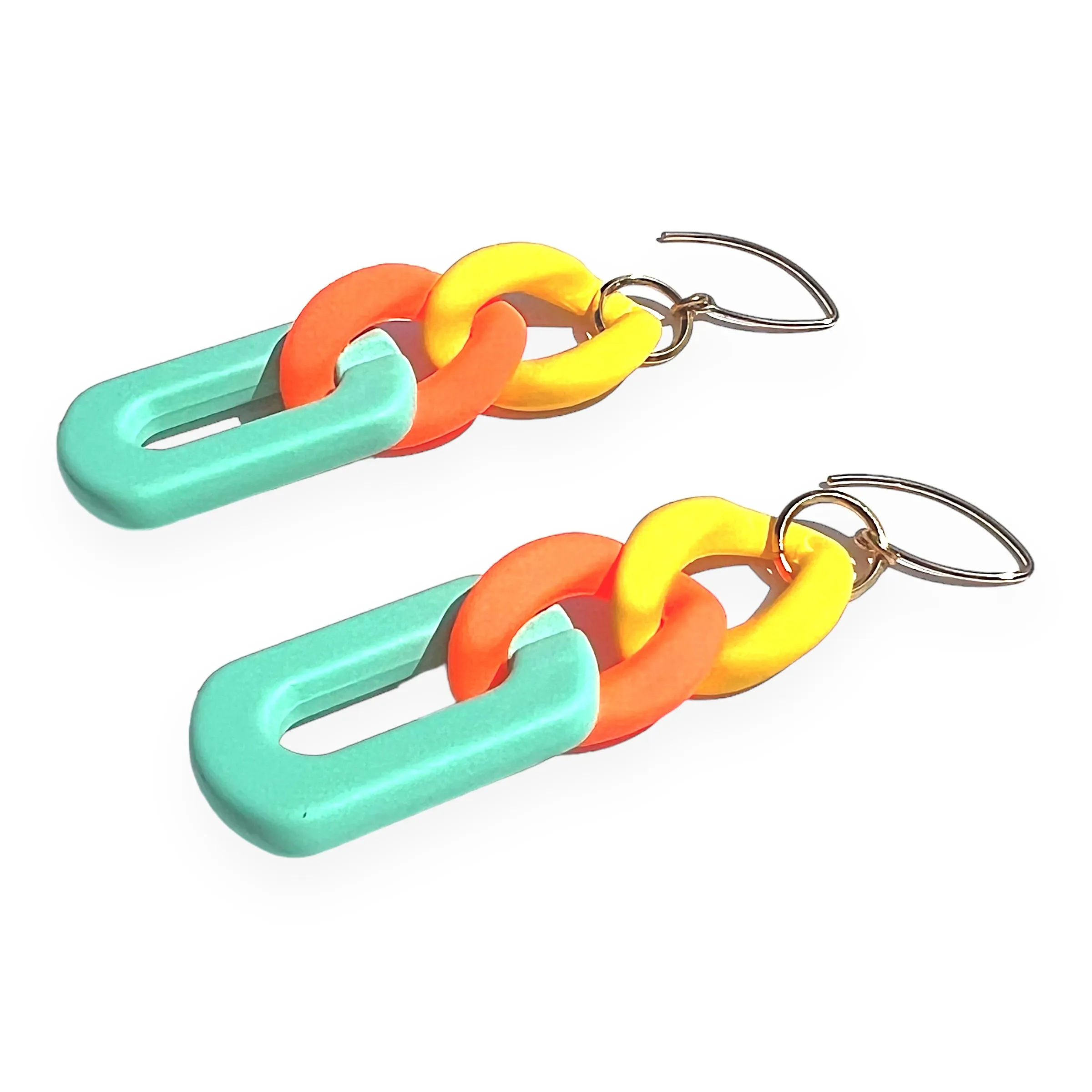 MPR x IMAGINARIUM: Sunrise Surprise Earrings