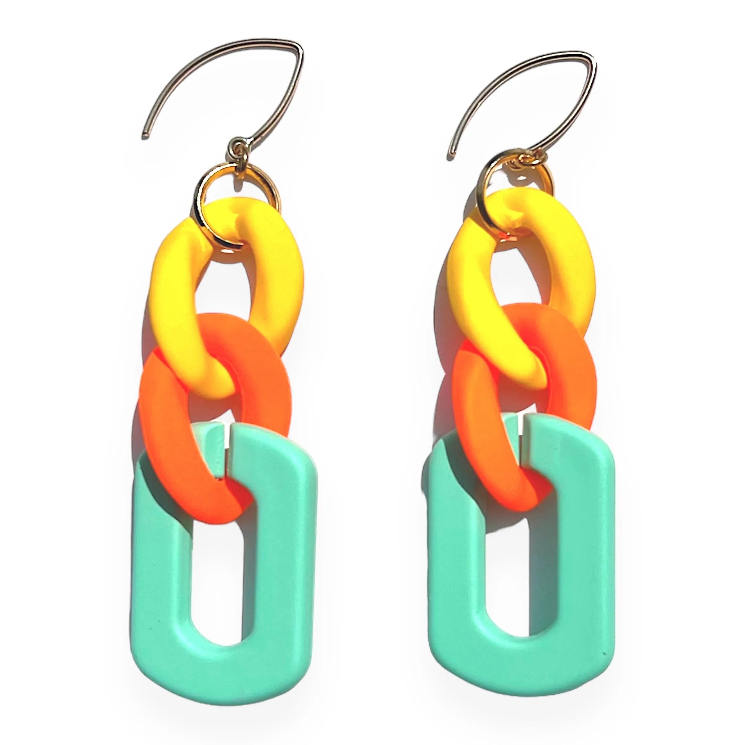 MPR x IMAGINARIUM: Sunrise Surprise Earrings