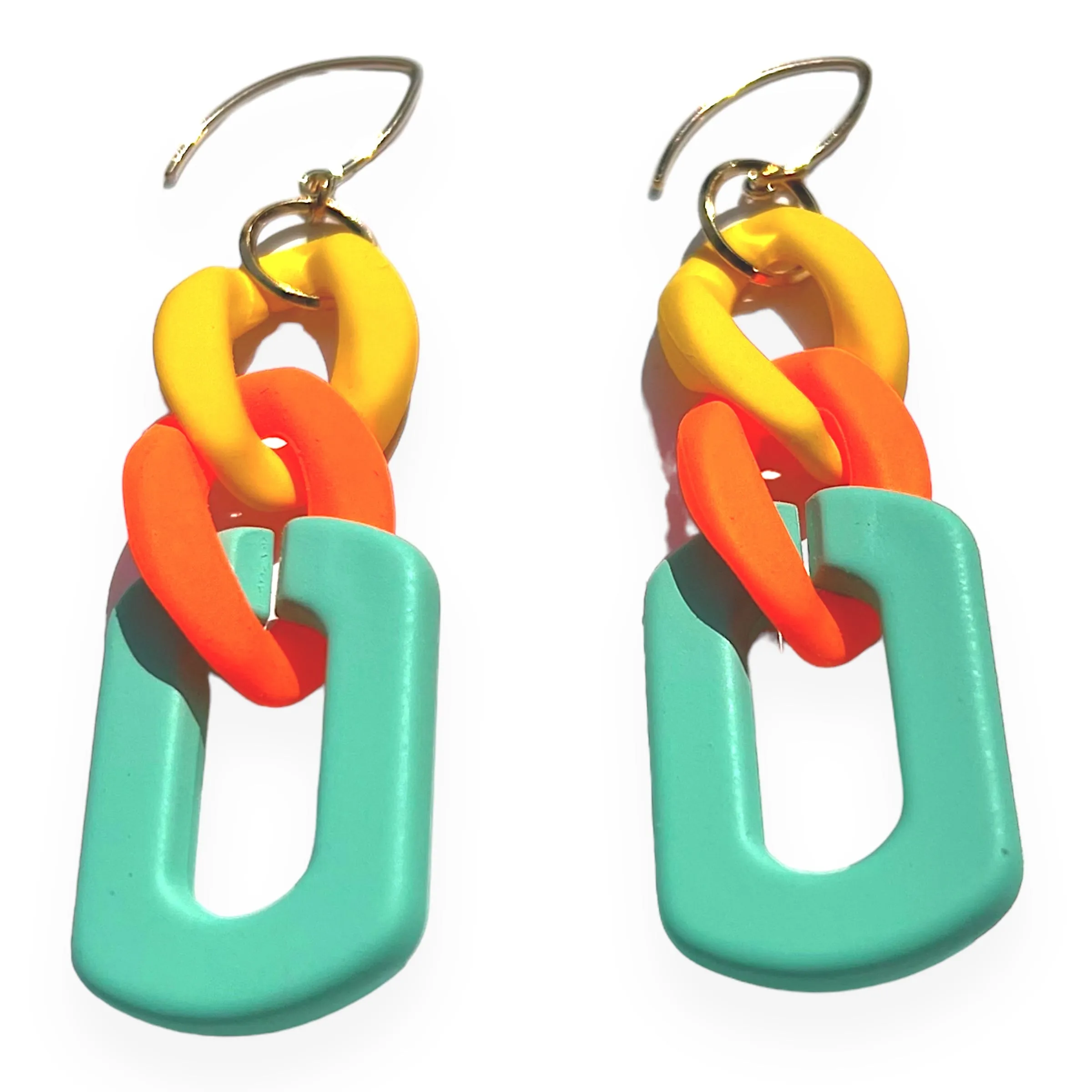 MPR x IMAGINARIUM: Sunrise Surprise Earrings
