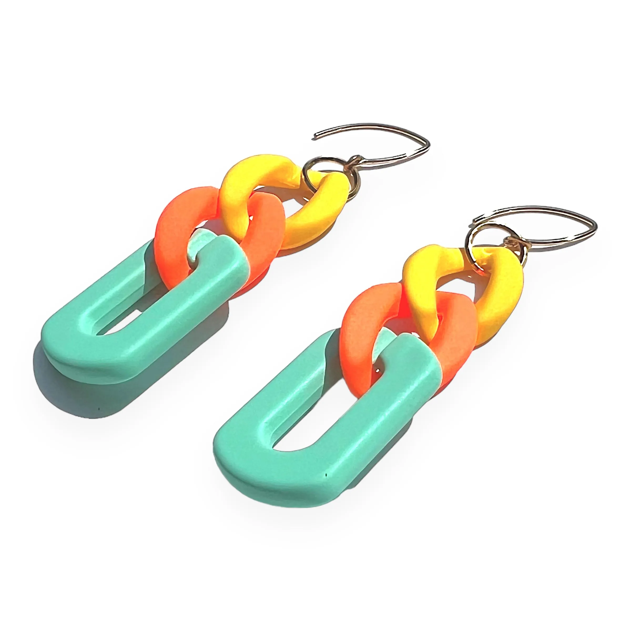 MPR x IMAGINARIUM: Sunrise Surprise Earrings