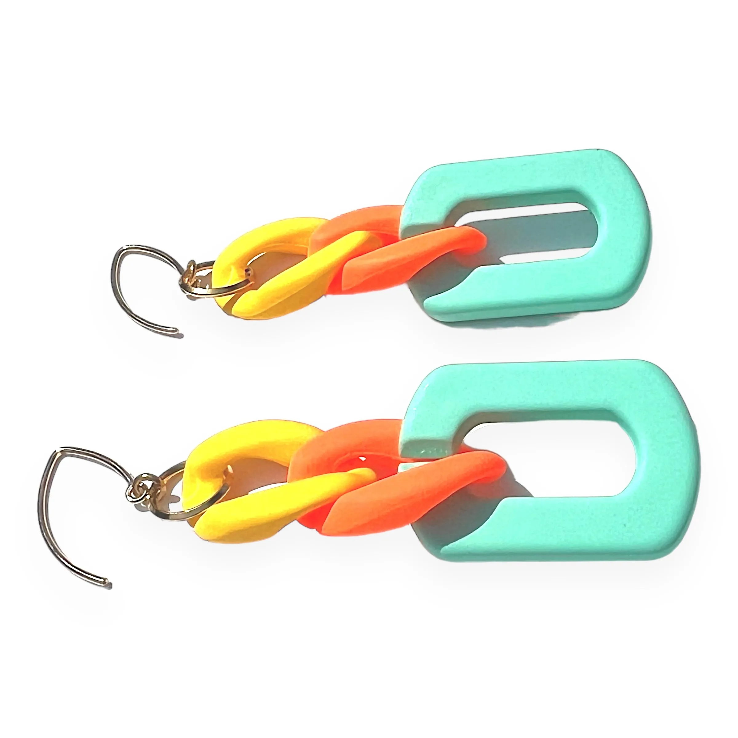 MPR x IMAGINARIUM: Sunrise Surprise Earrings