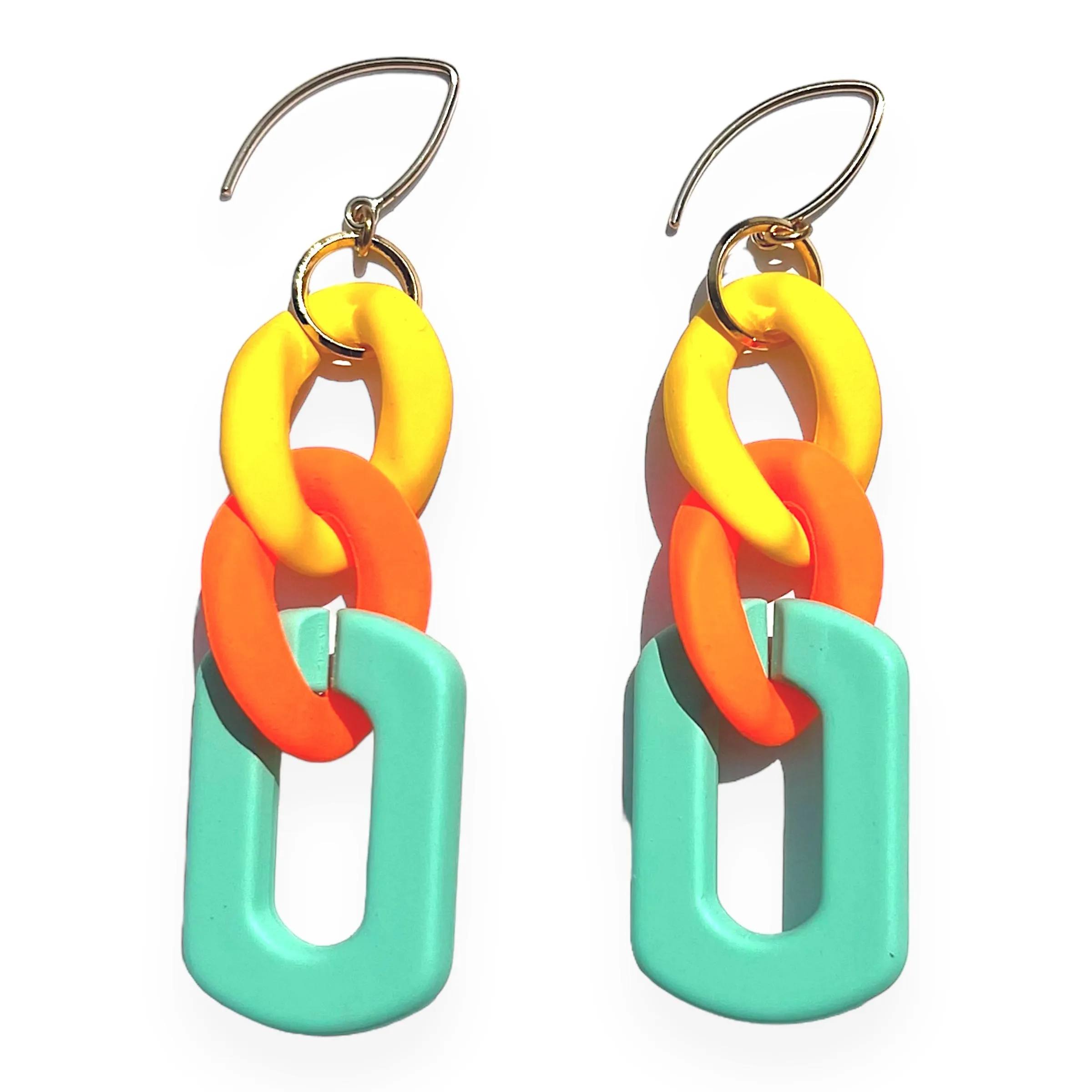 MPR x IMAGINARIUM: Sunrise Surprise Earrings