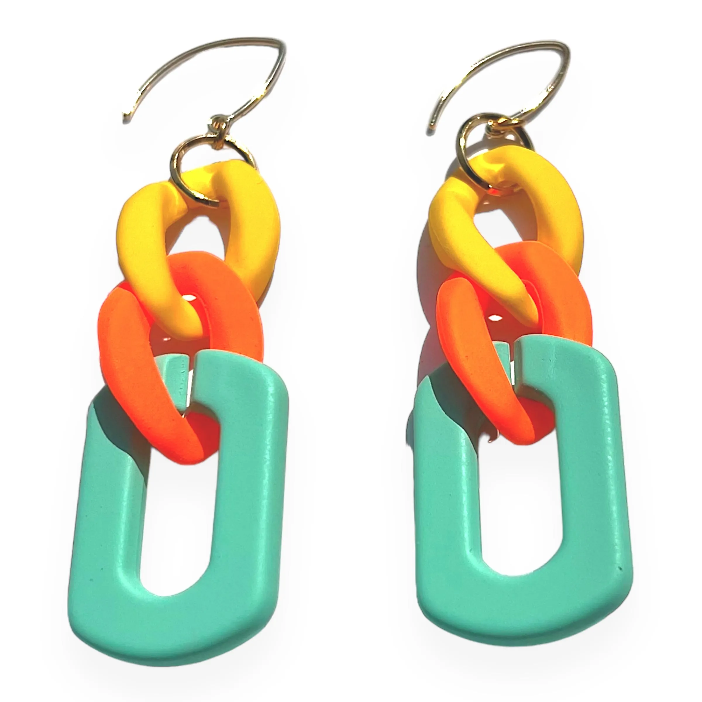 MPR x IMAGINARIUM: Sunrise Surprise Earrings