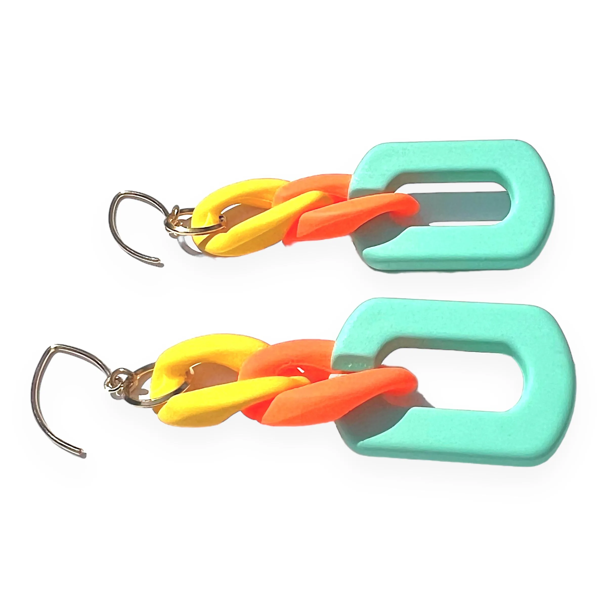 MPR x IMAGINARIUM: Sunrise Surprise Earrings