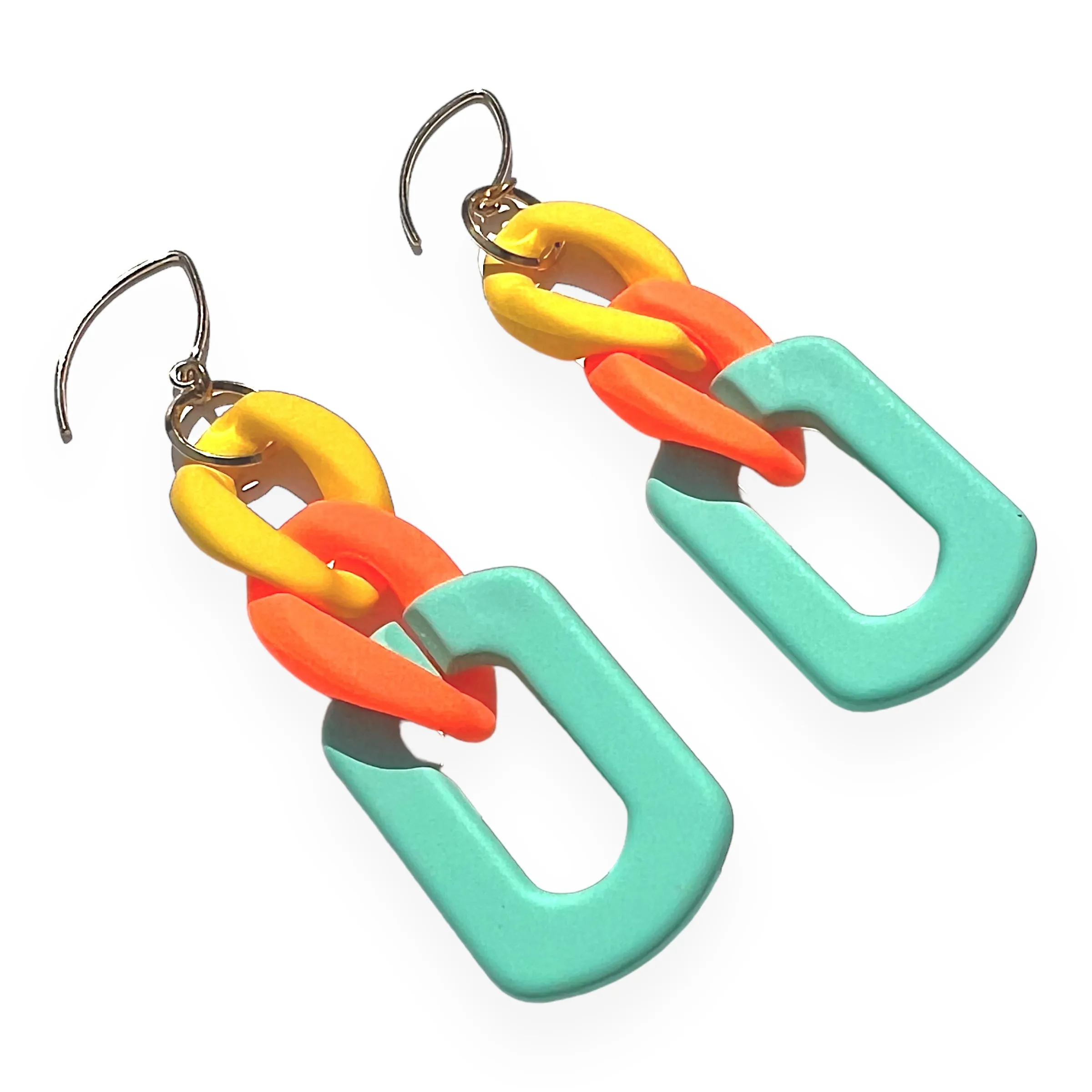 MPR x IMAGINARIUM: Sunrise Surprise Earrings