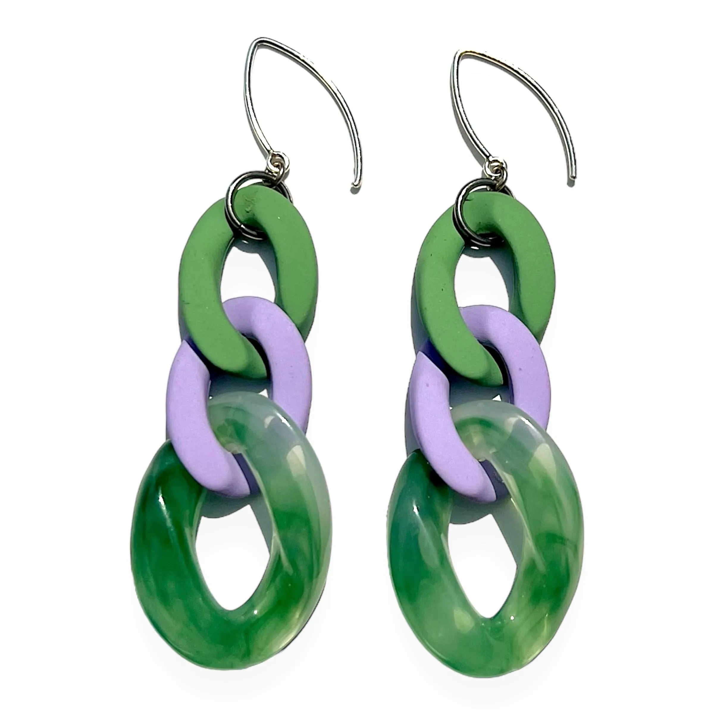MPR x IMAGINARIUM: Tyrian Earrings