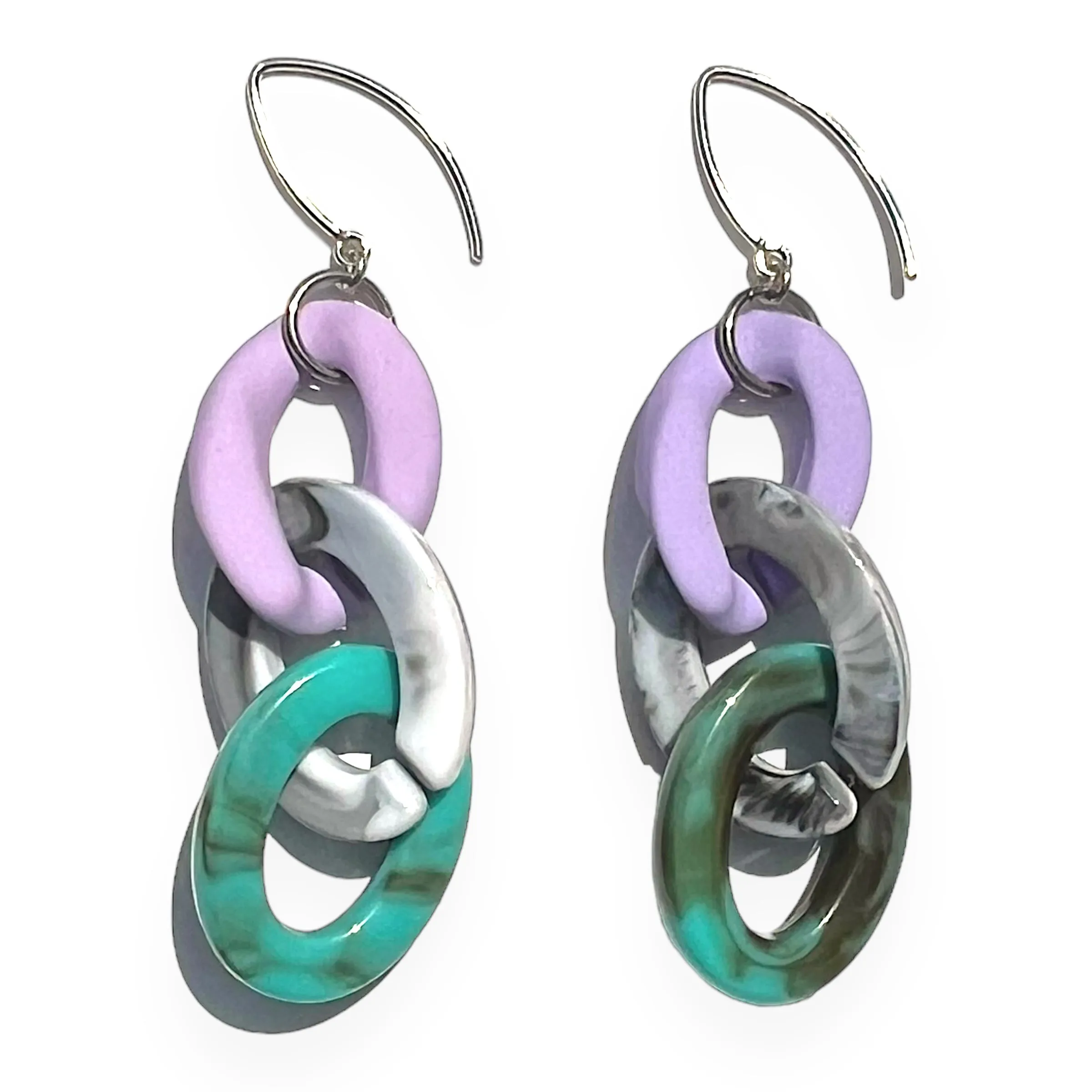 MPR x IMAGINARIUM: Watercolor Earrings
