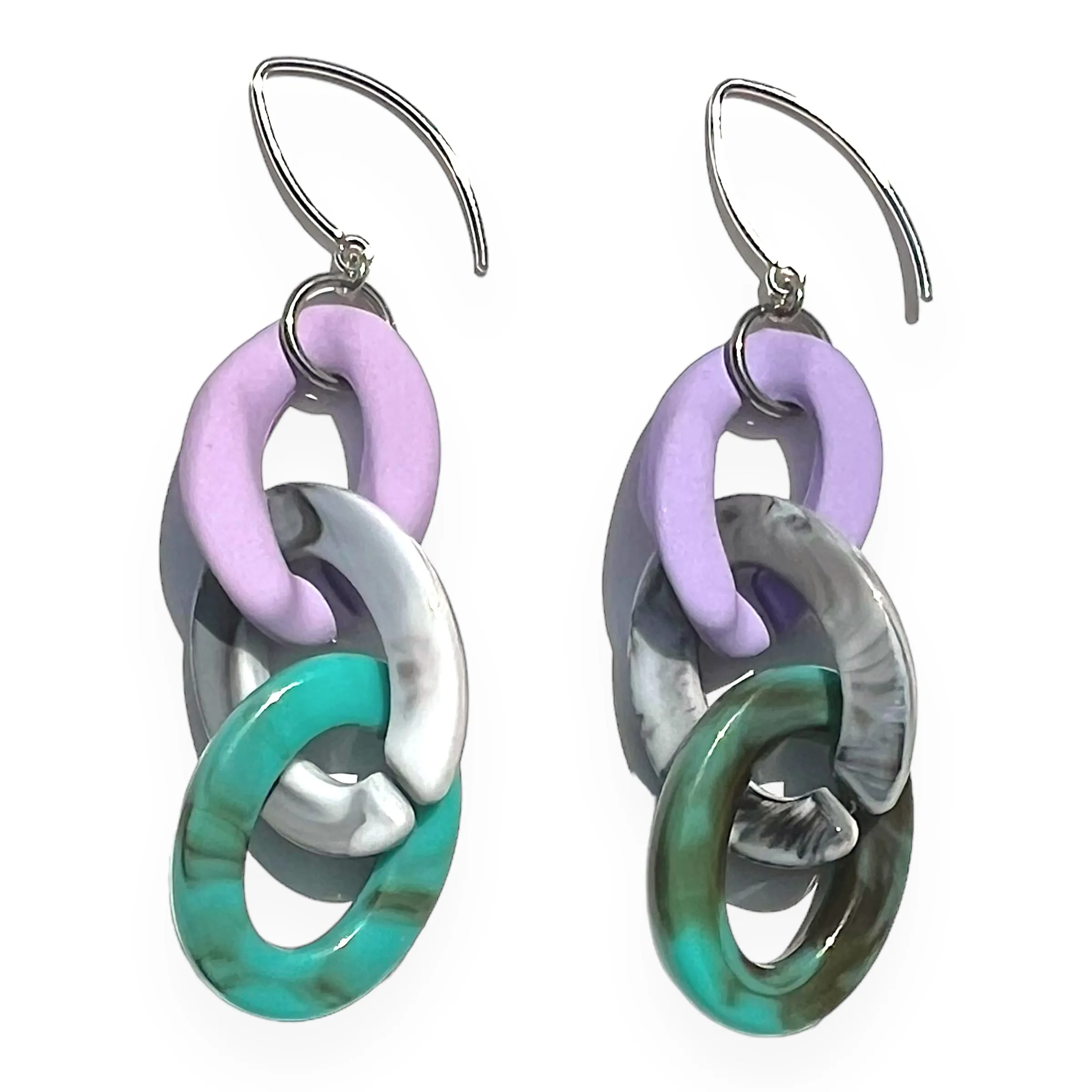 MPR x IMAGINARIUM: Watercolor Earrings