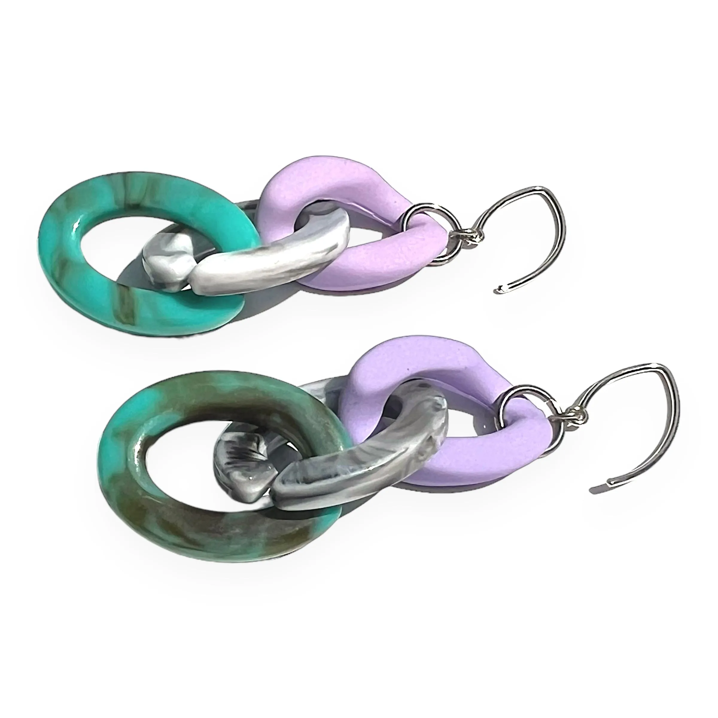 MPR x IMAGINARIUM: Watercolor Earrings