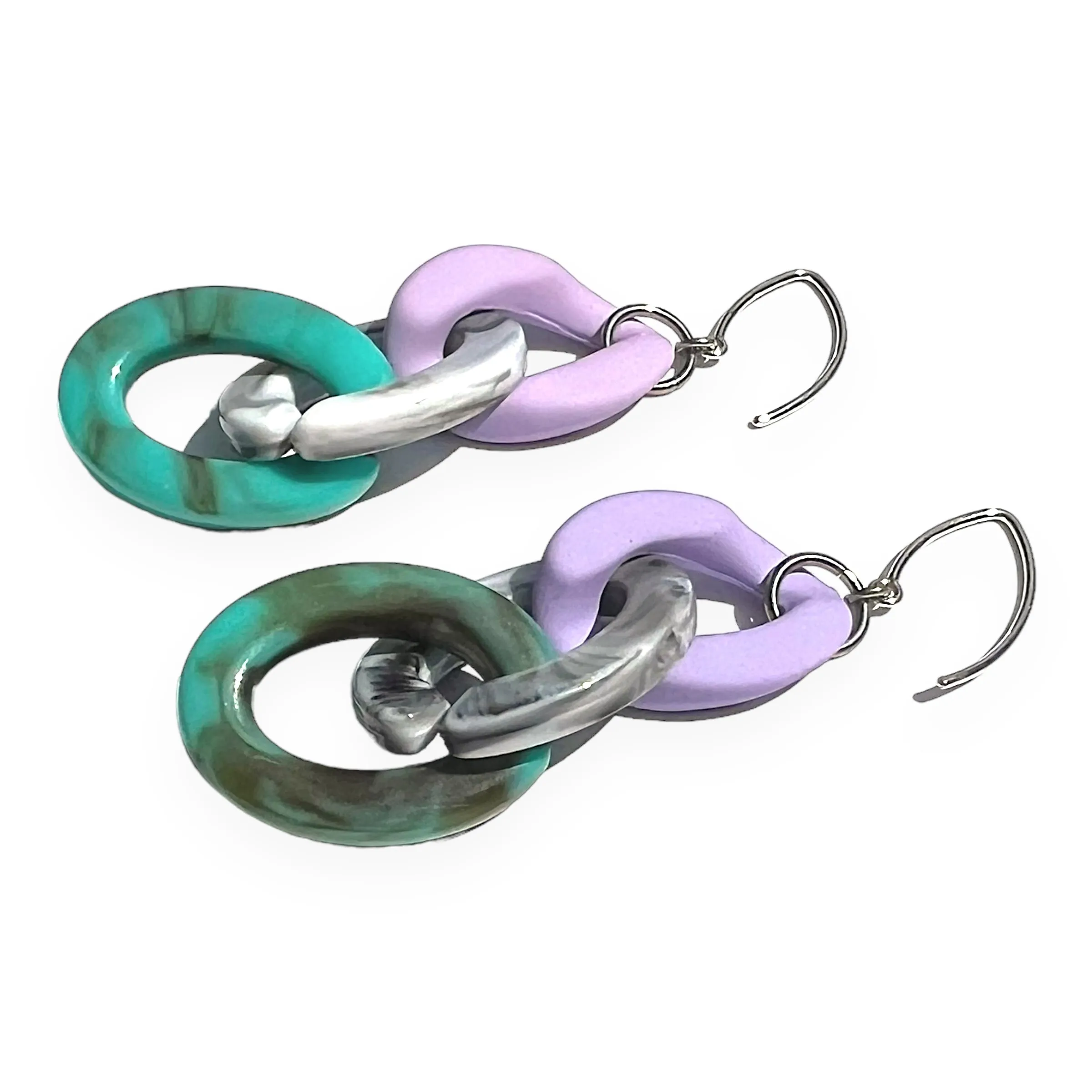 MPR x IMAGINARIUM: Watercolor Earrings