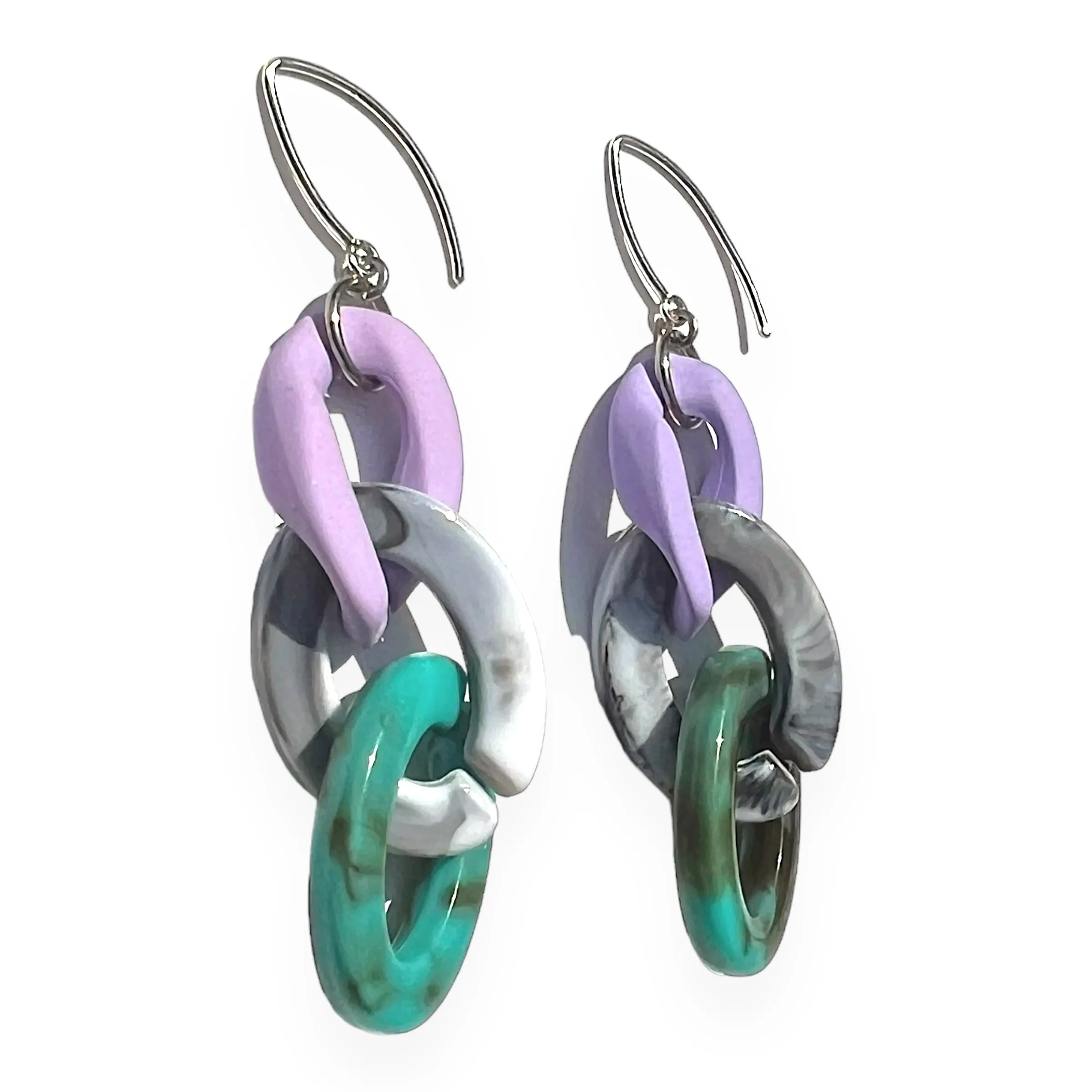 MPR x IMAGINARIUM: Watercolor Earrings