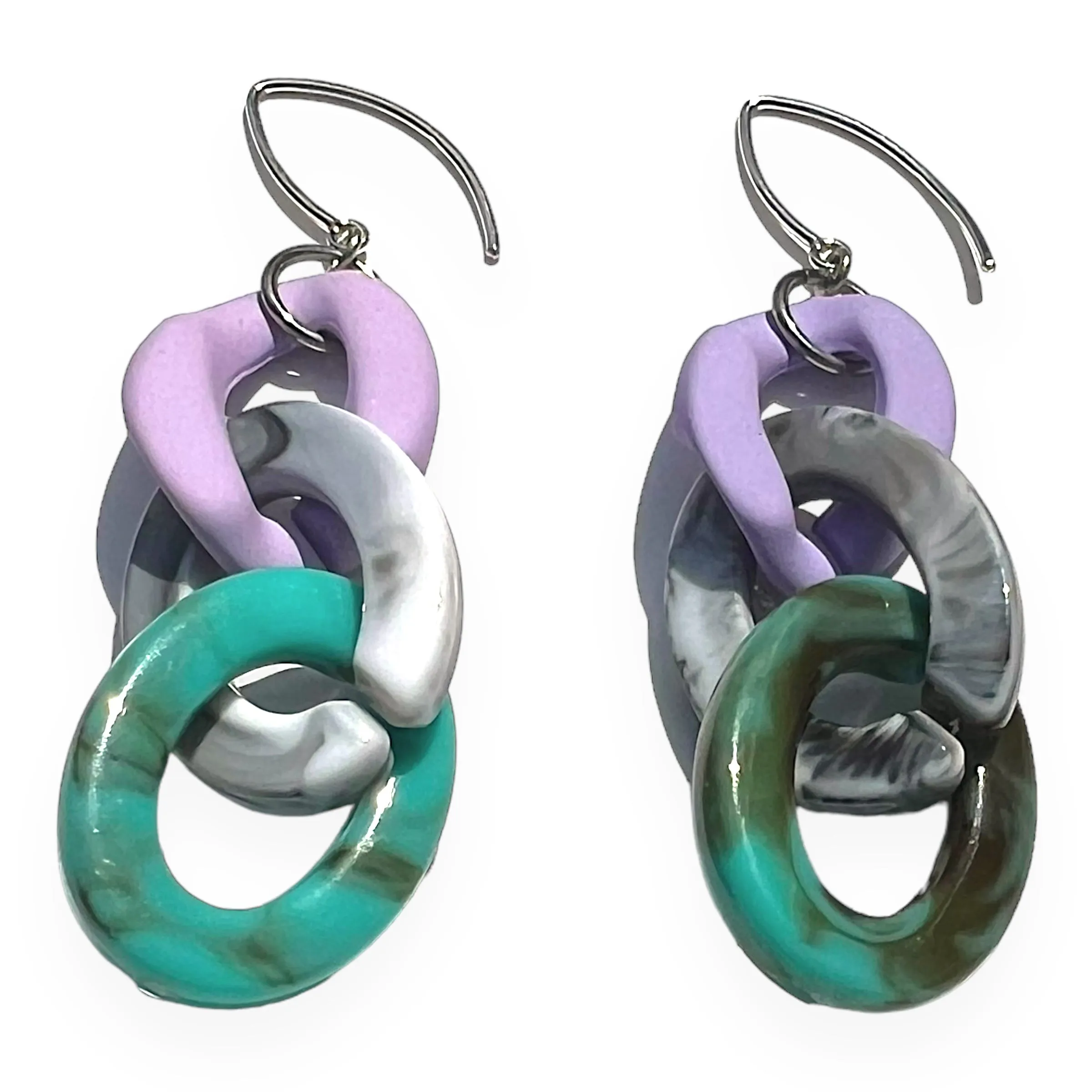 MPR x IMAGINARIUM: Watercolor Earrings