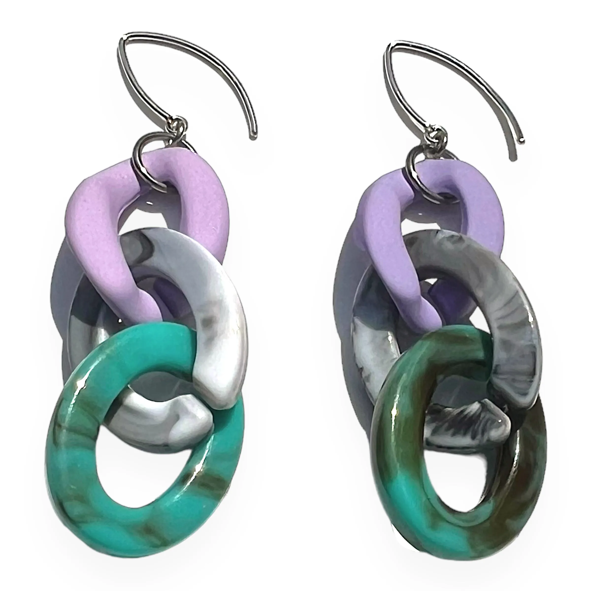 MPR x IMAGINARIUM: Watercolor Earrings