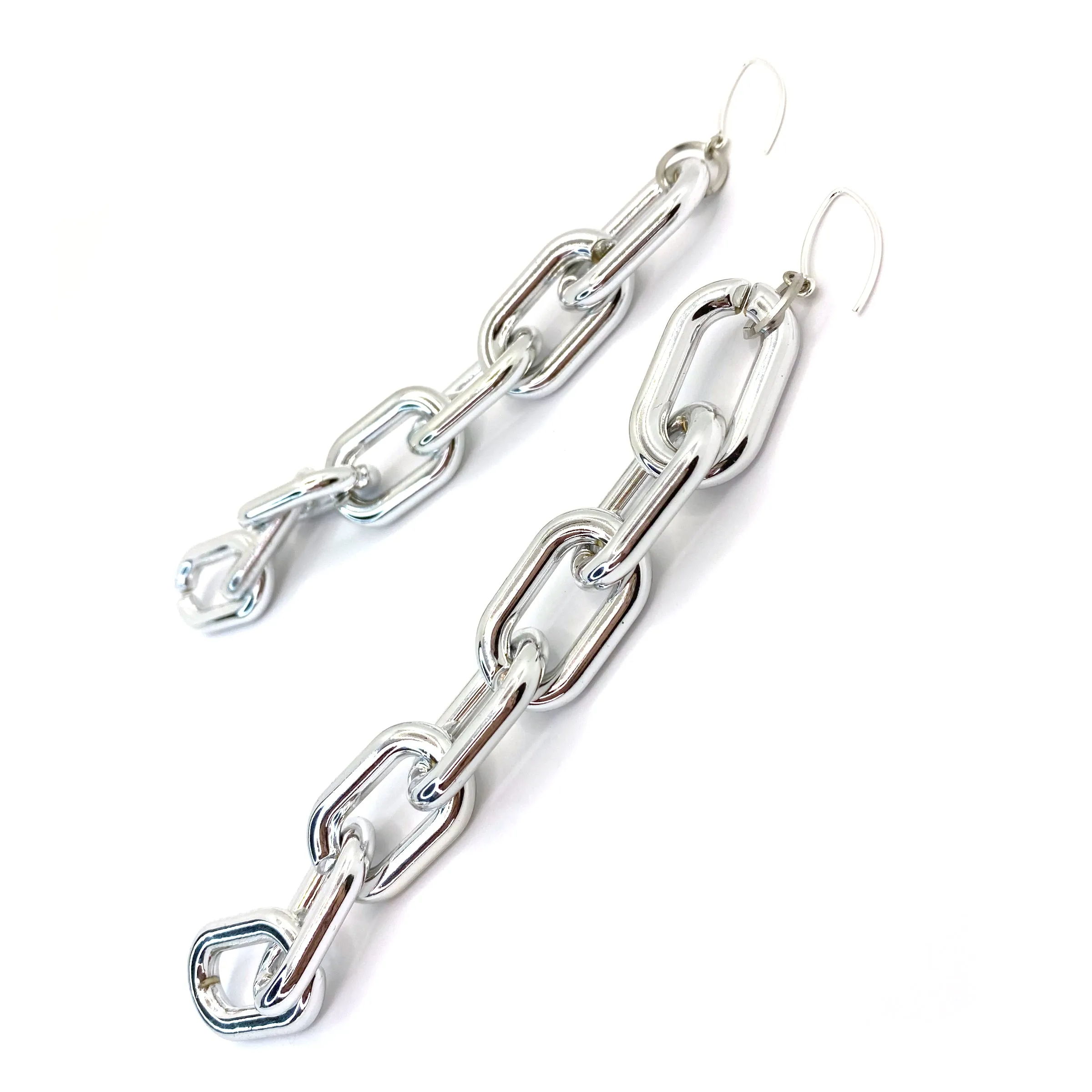 MPR x THE IMAGINARIUM: Mylar Balloon Chain Long Link Hooks in Gold