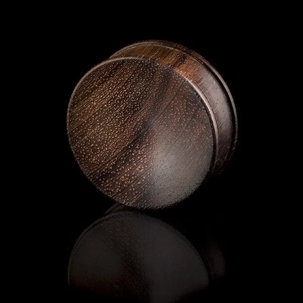 Narra Wood Ear Plug