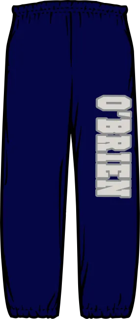 O'BRIEN PE Sweatpants