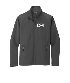 ORI Embroidered Eddie Bauer® Smooth Fleece Base Layer Full-Zip or Similar