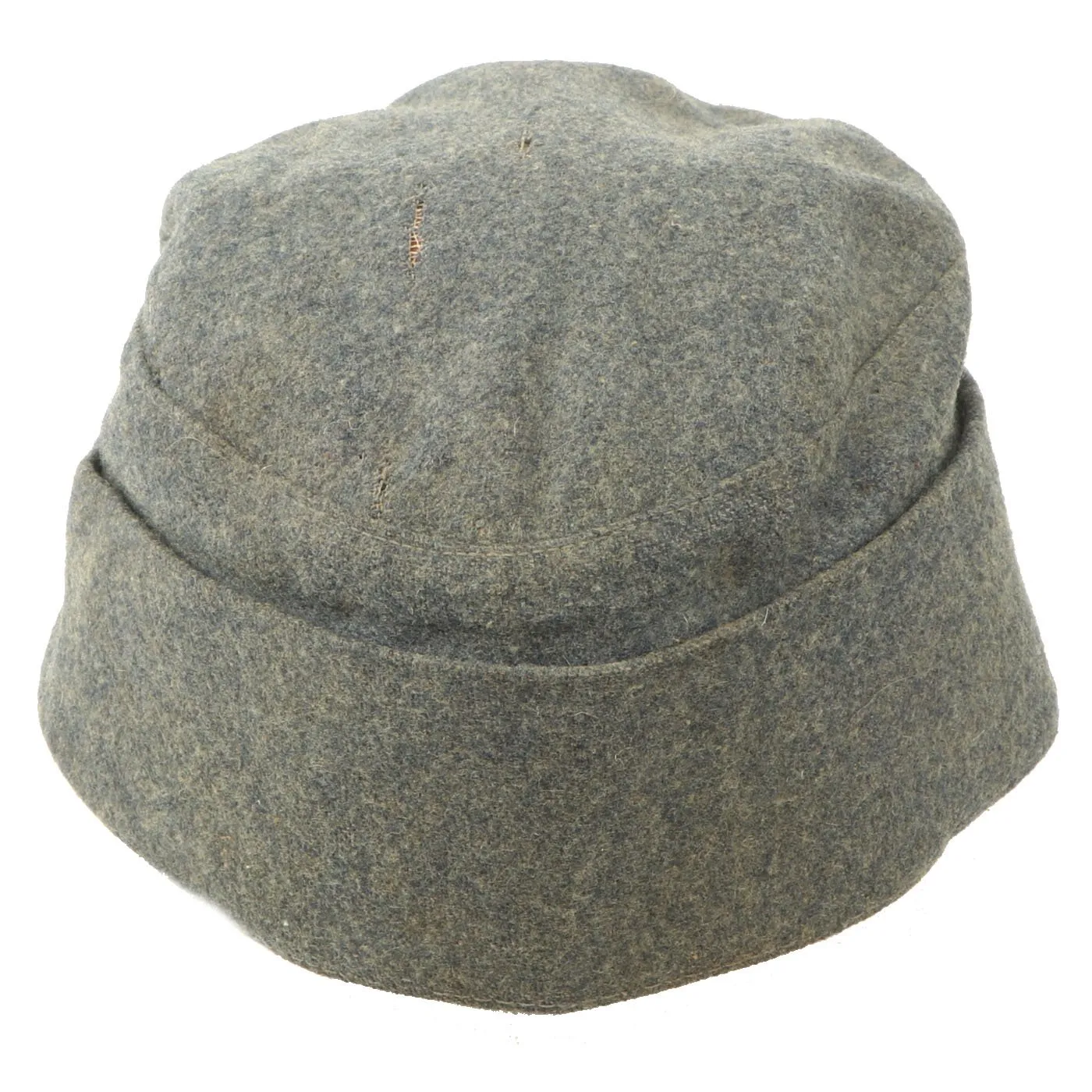 Original Austrian WWI Mountain Infantry M1915 Bergmütze Field Cap