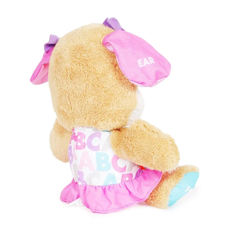 Original Fisher-Price Laugh & Learn Smart Stages Sis Baby Toy