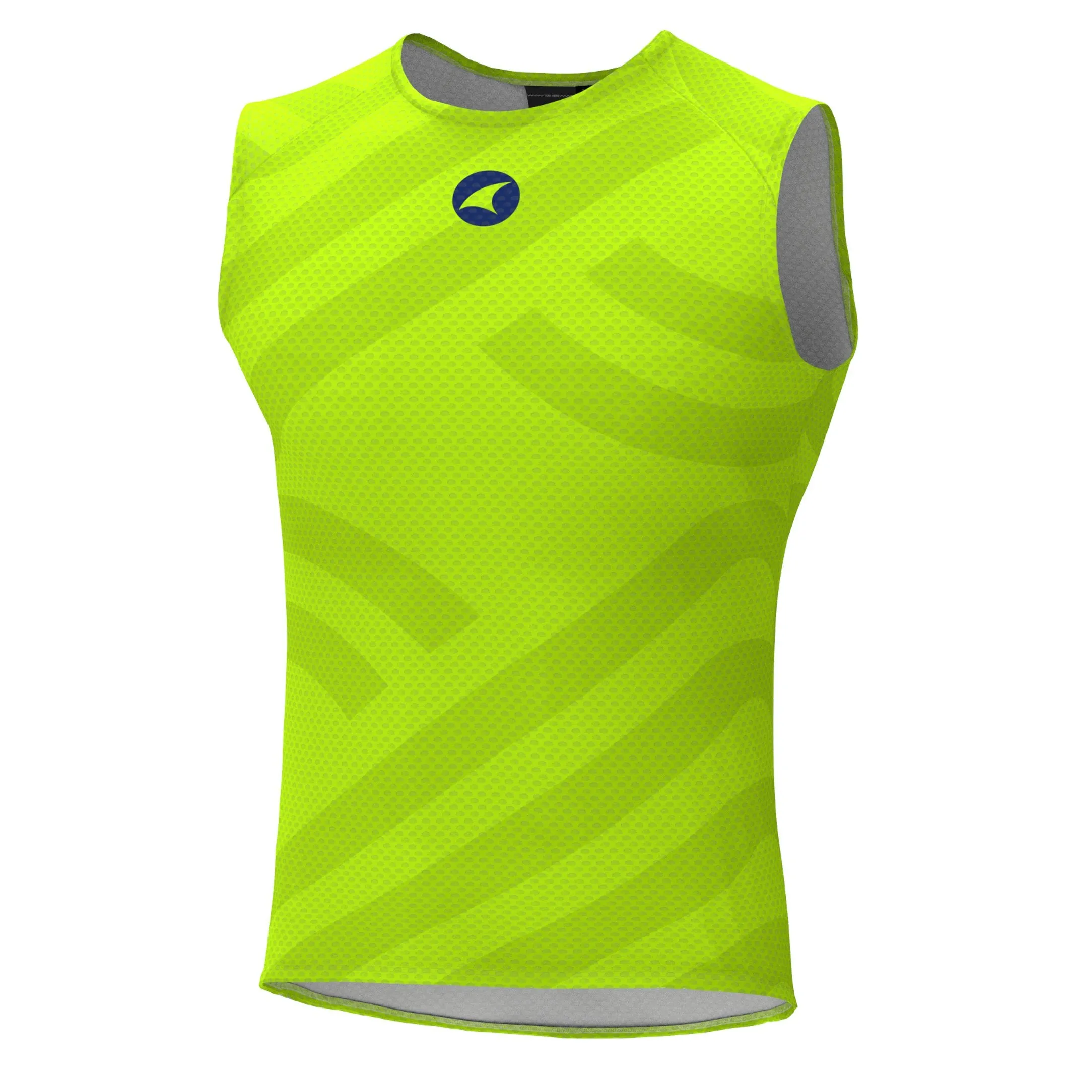 Pactimo Ambassador Club Zero-Weight Base Layer Men's