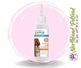 Paw Gentle Ear Cleaner