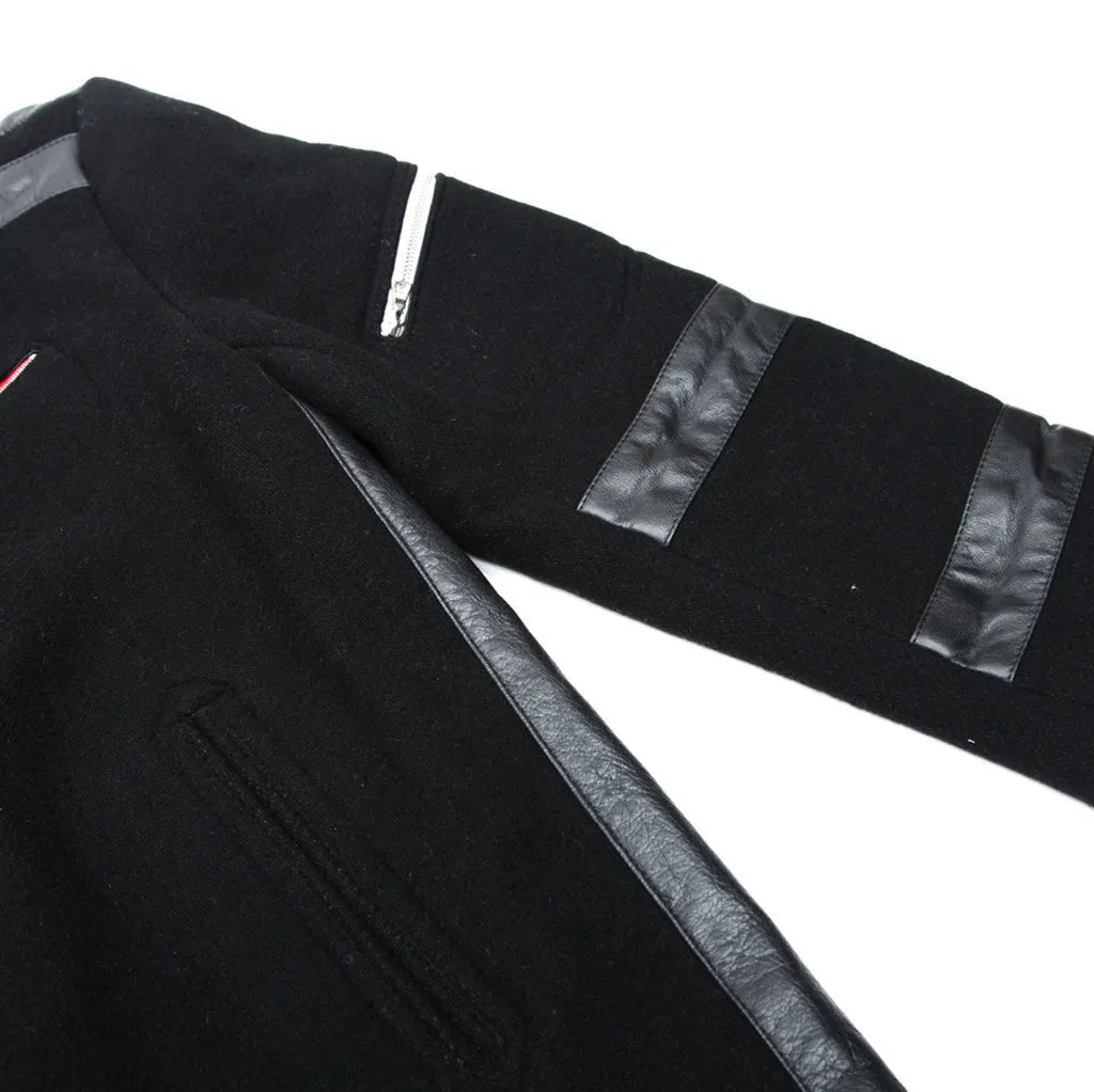 Peacoat (GRIZZLY)